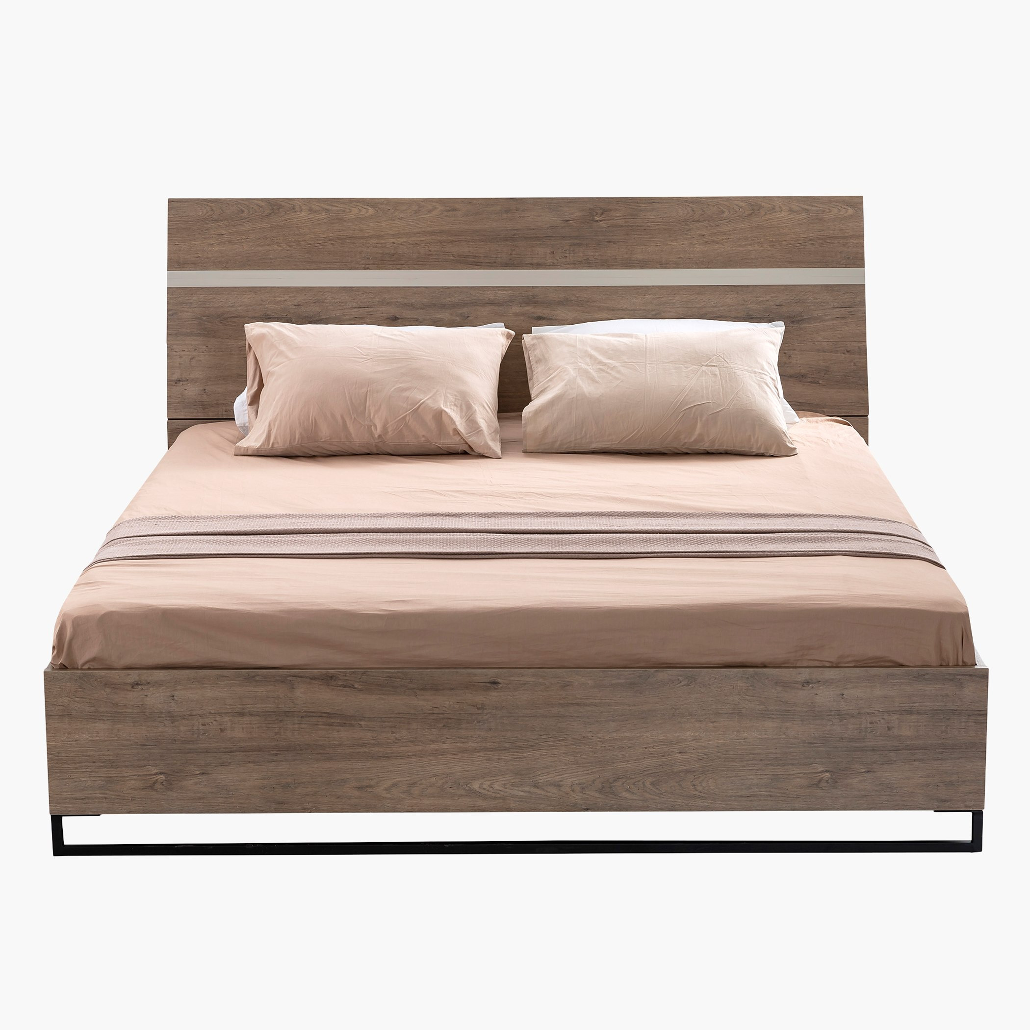 طقم غرفة نوم كينج 5 قطع - سانتانا من موڤو - 180x200 سم-hbxbedroom-bedsandbedsets-bedroomsets-king-image-2