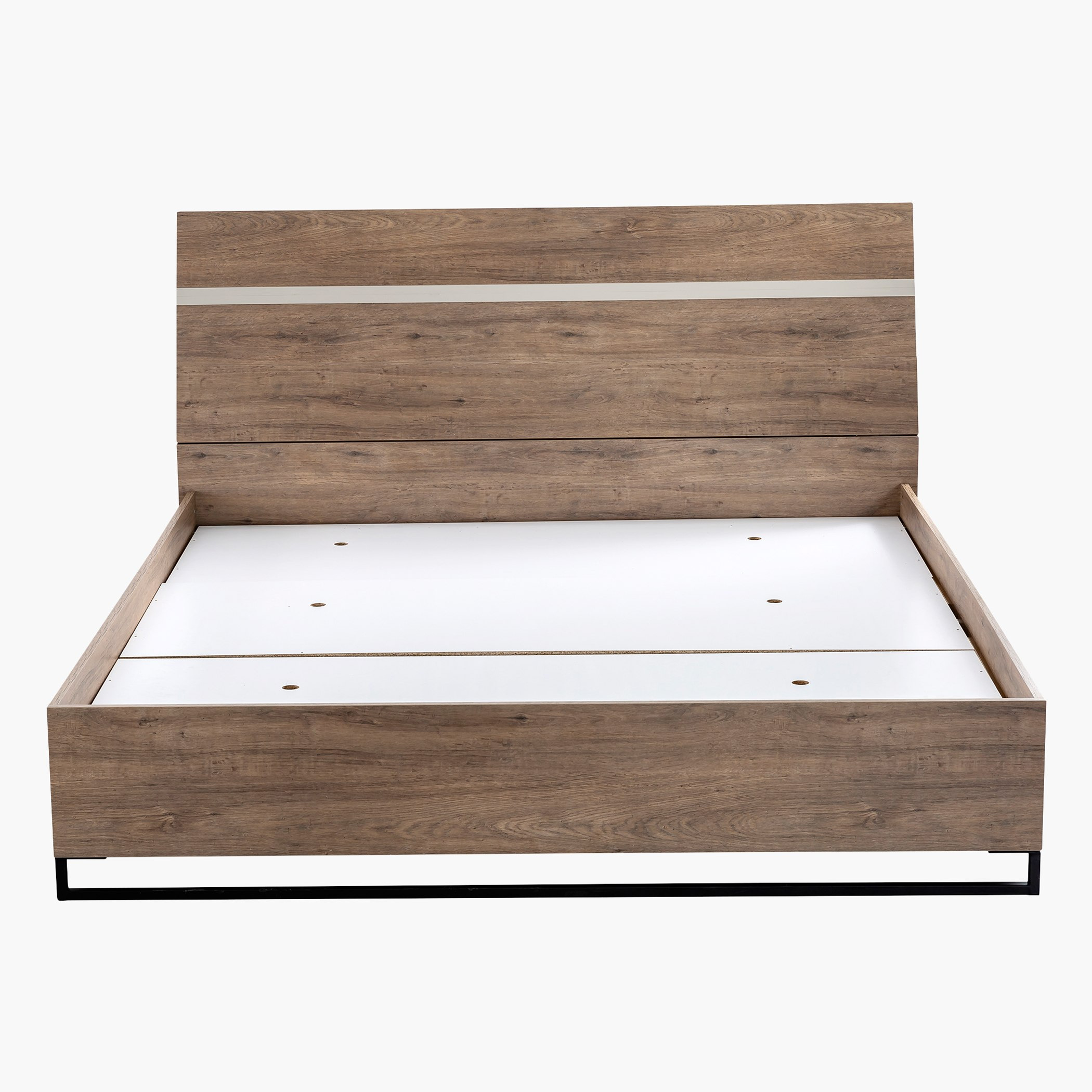 طقم غرفة نوم كينج 5 قطع - سانتانا من موڤو - 180x200 سم-hbxbedroom-bedsandbedsets-bedroomsets-king-image-5