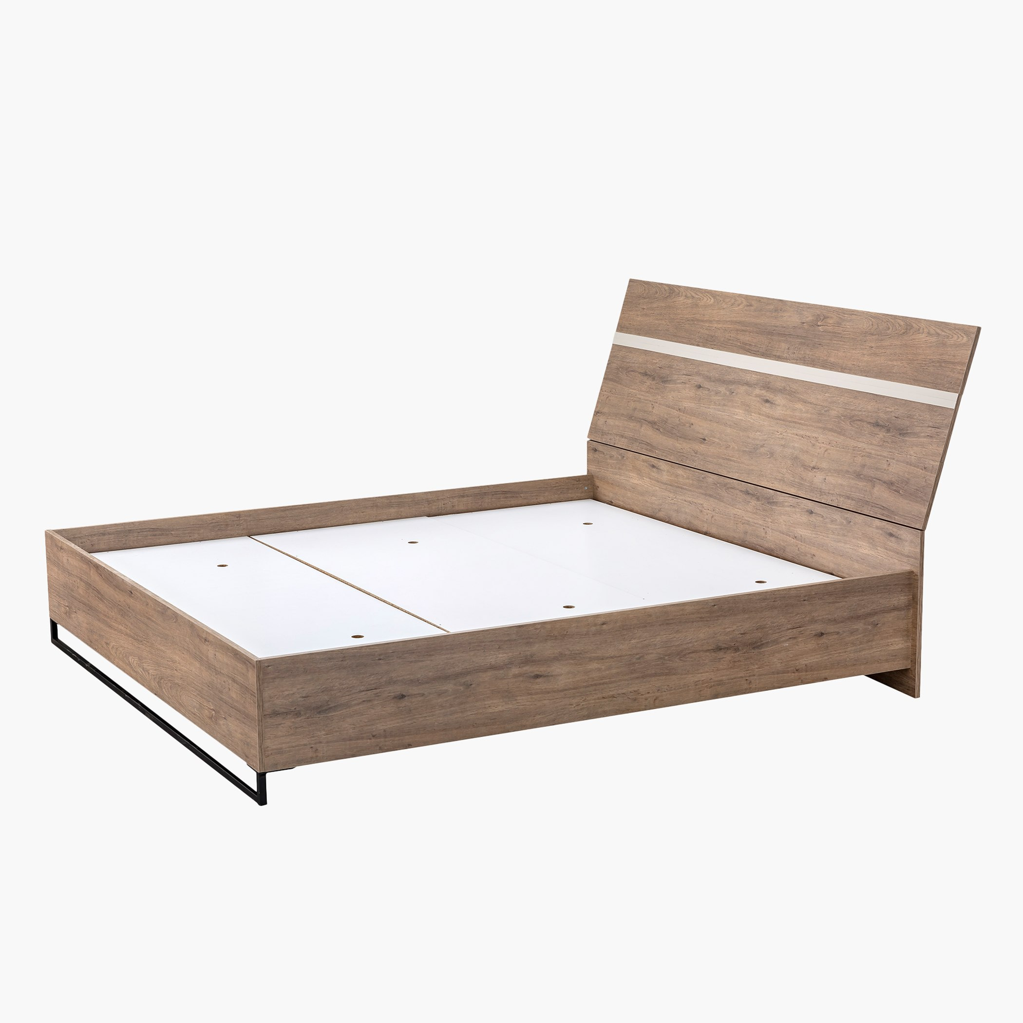 طقم غرفة نوم كينج 5 قطع - سانتانا من موڤو - 180x200 سم-hbxbedroom-bedsandbedsets-bedroomsets-king-image-6