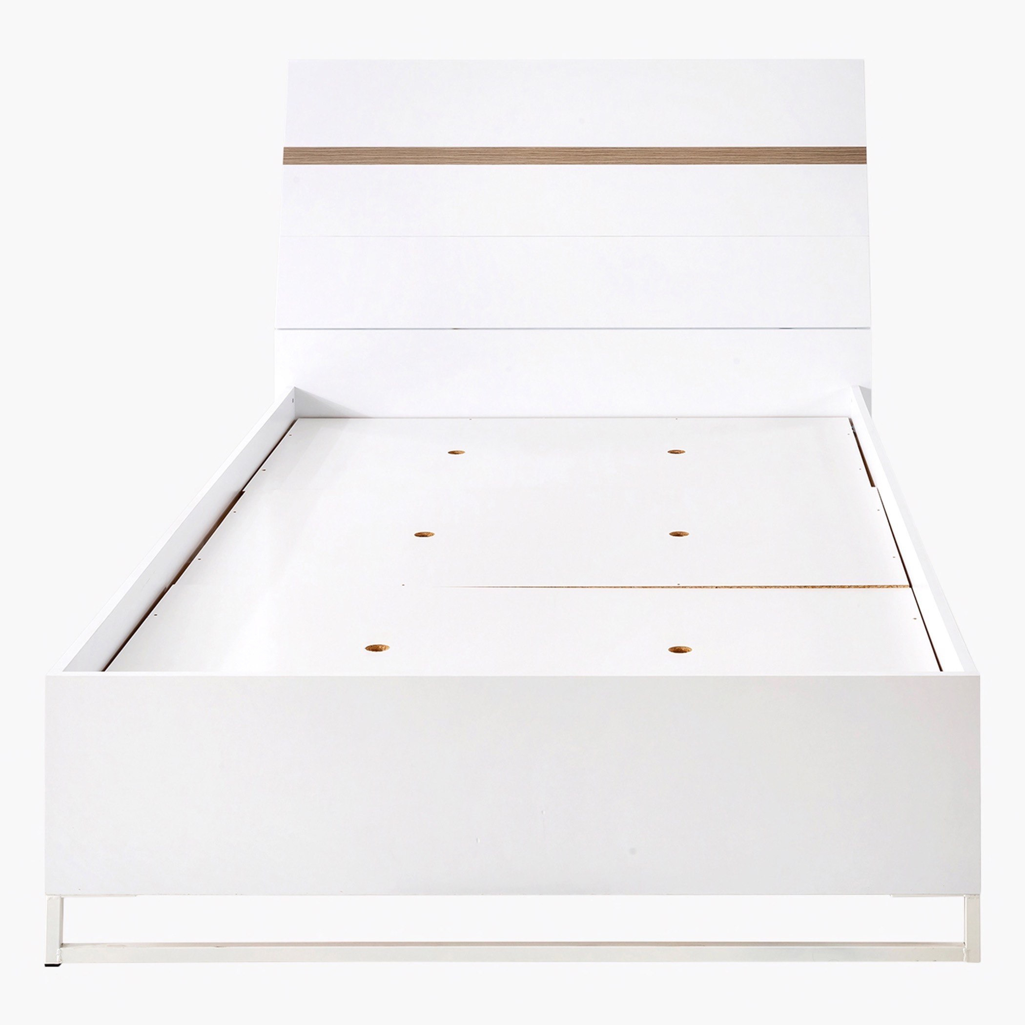 سرير مزدوج من ترافيس - 120x200 سم-hbxbedroom-bedsandbedsets-beds-twin-image-4