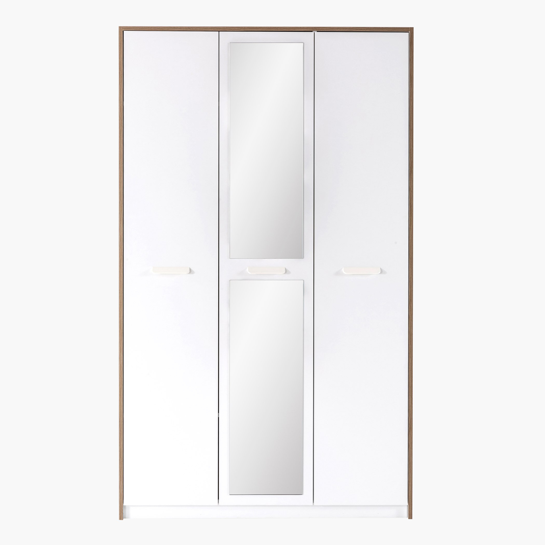 خزانة ملابس بـ3 أبواب مع مرآة من ترافيس-hbxfurniture-wardrobes-image-2