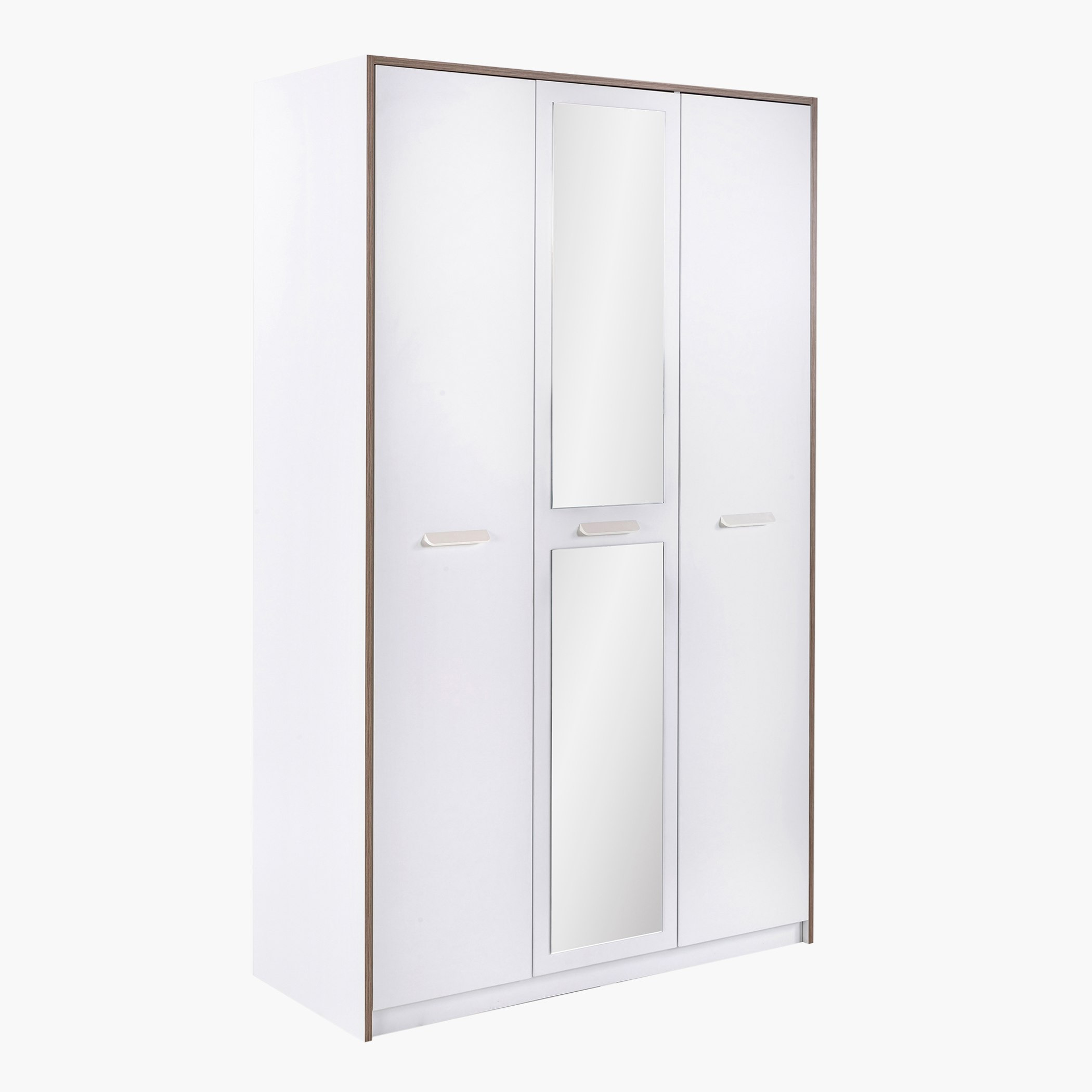 خزانة ملابس بـ3 أبواب مع مرآة من ترافيس-hbxfurniture-wardrobes-image-3