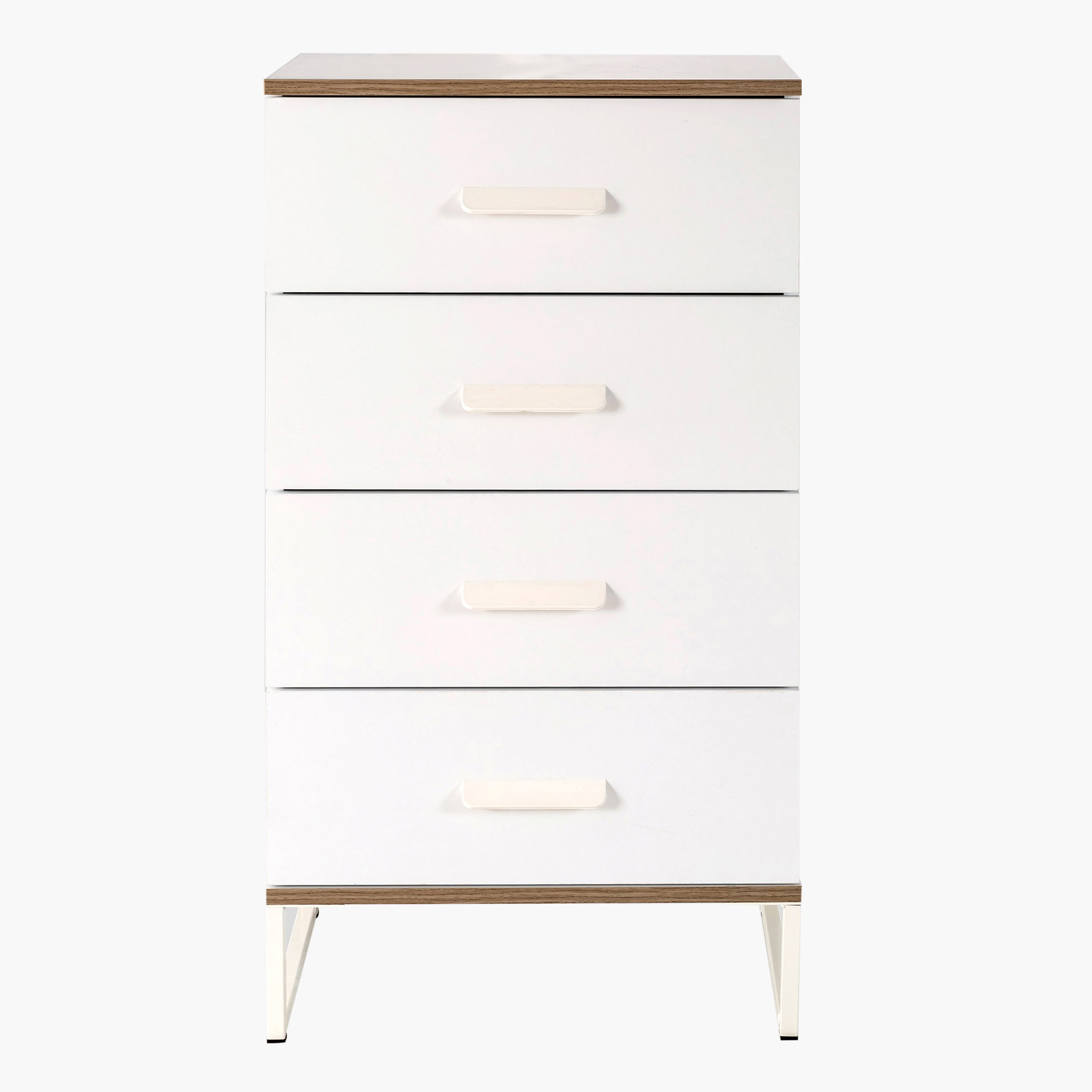 وحدة تخزين بـ4 أدراج من ترافيس-hbxfurniture-dressersandchests-chestofdrawers-image-2