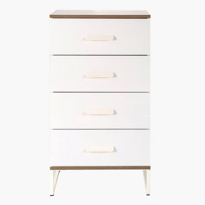 Travis Chest of 4-Drawers