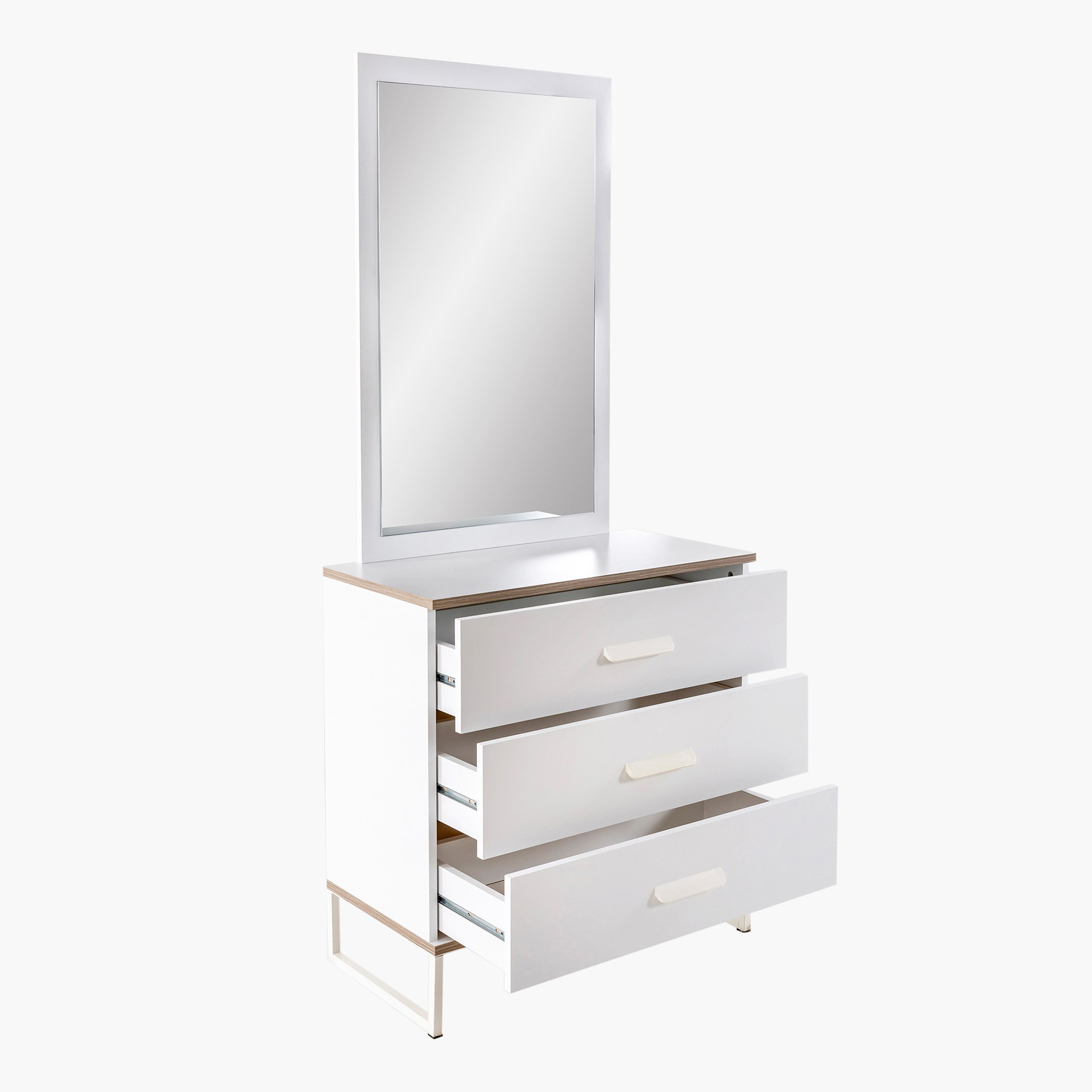 طاولة تزيين 3 أدراج دون مرآة من ترافيس-hbxfurniture-kidsroom-kidsdressersandmirrors-image-3