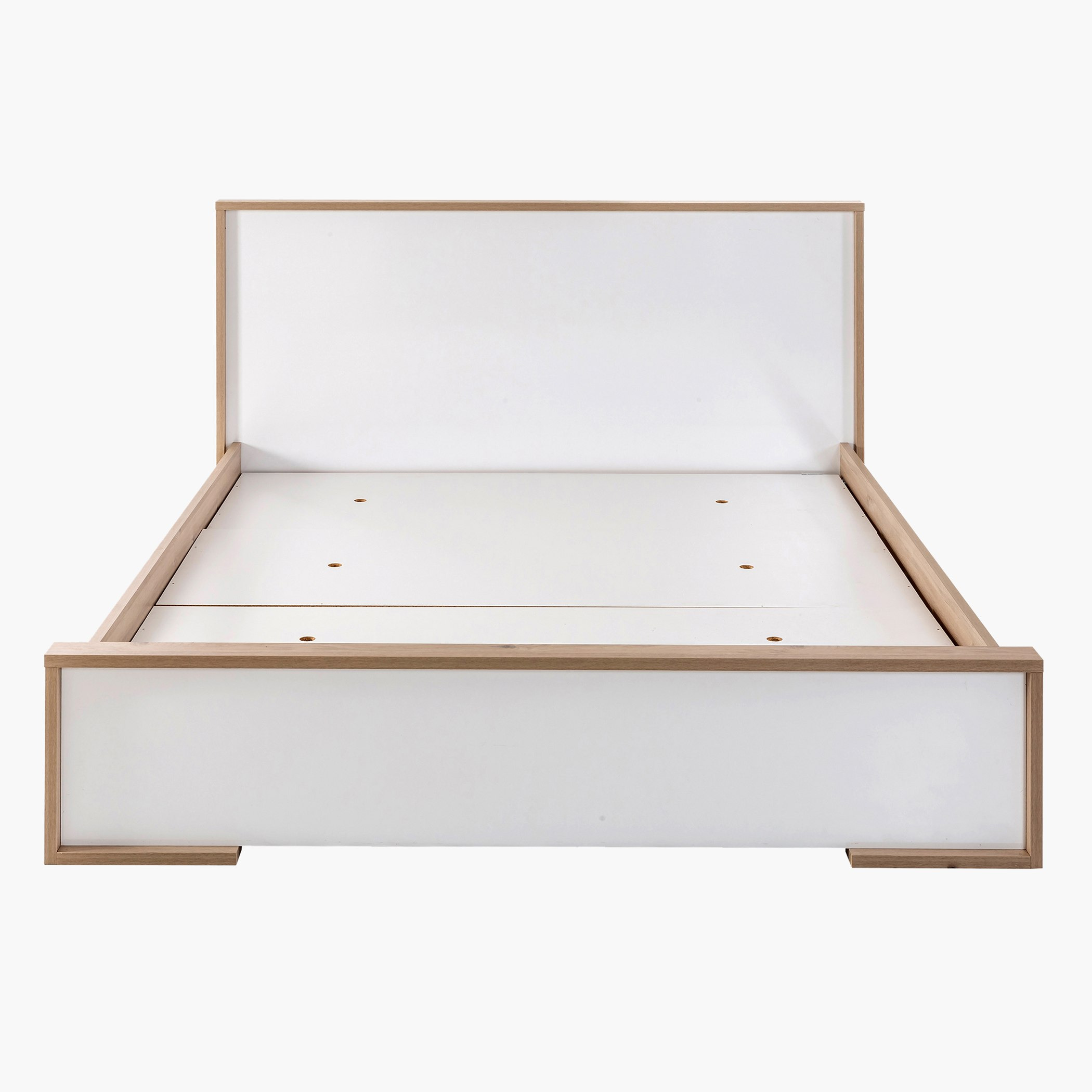 طقم غرفة نوم كينج 3 قطع دون طاولة تزيين ومرآة - فاليتا  من موڤو- 180x200 سم-hbxbedroom-bedsandbedsets-bedroomsets-king-image-5