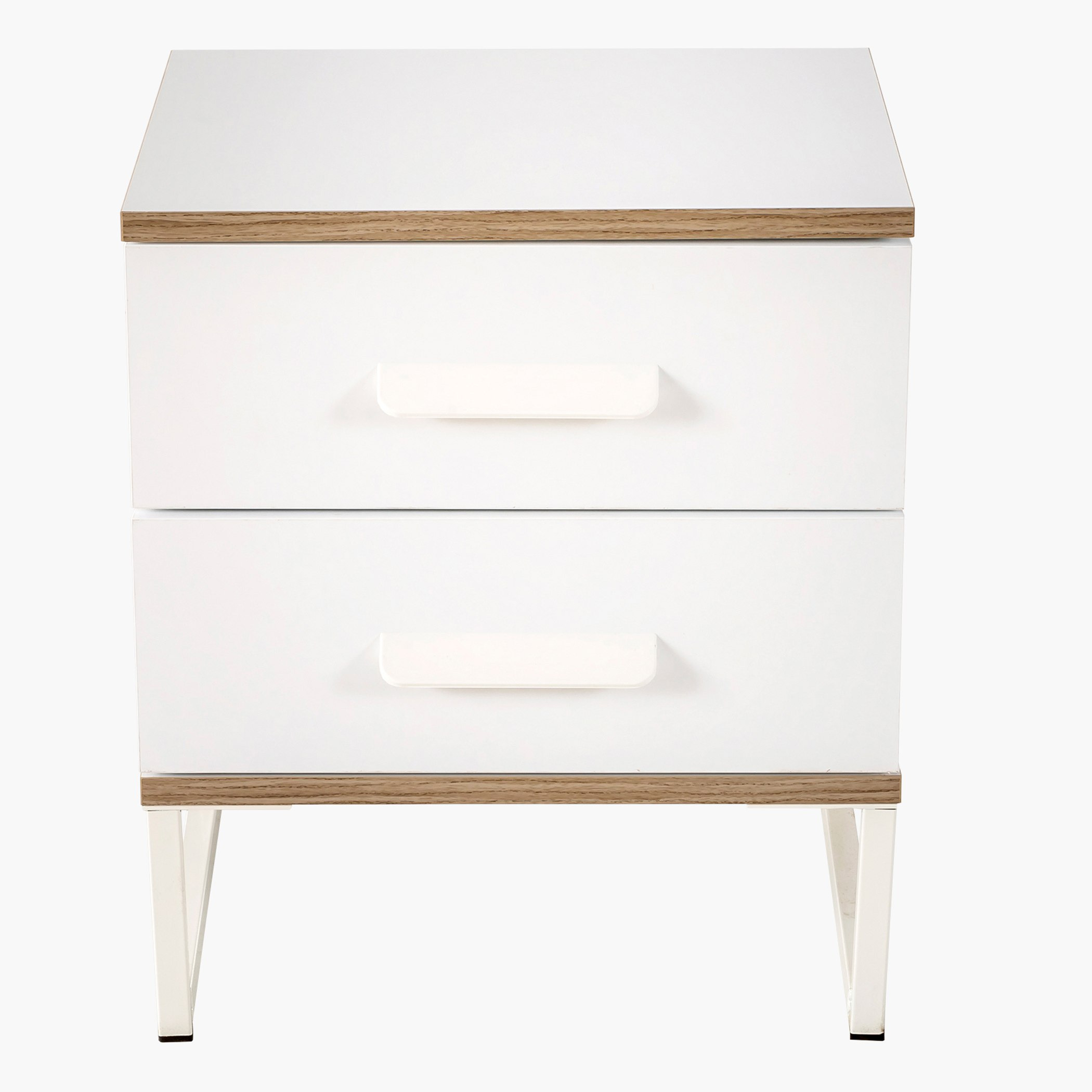 طاولة سرير جانبية بدرجين من ترافيس-hbxfurniture-bedroom-nightstands-image-2