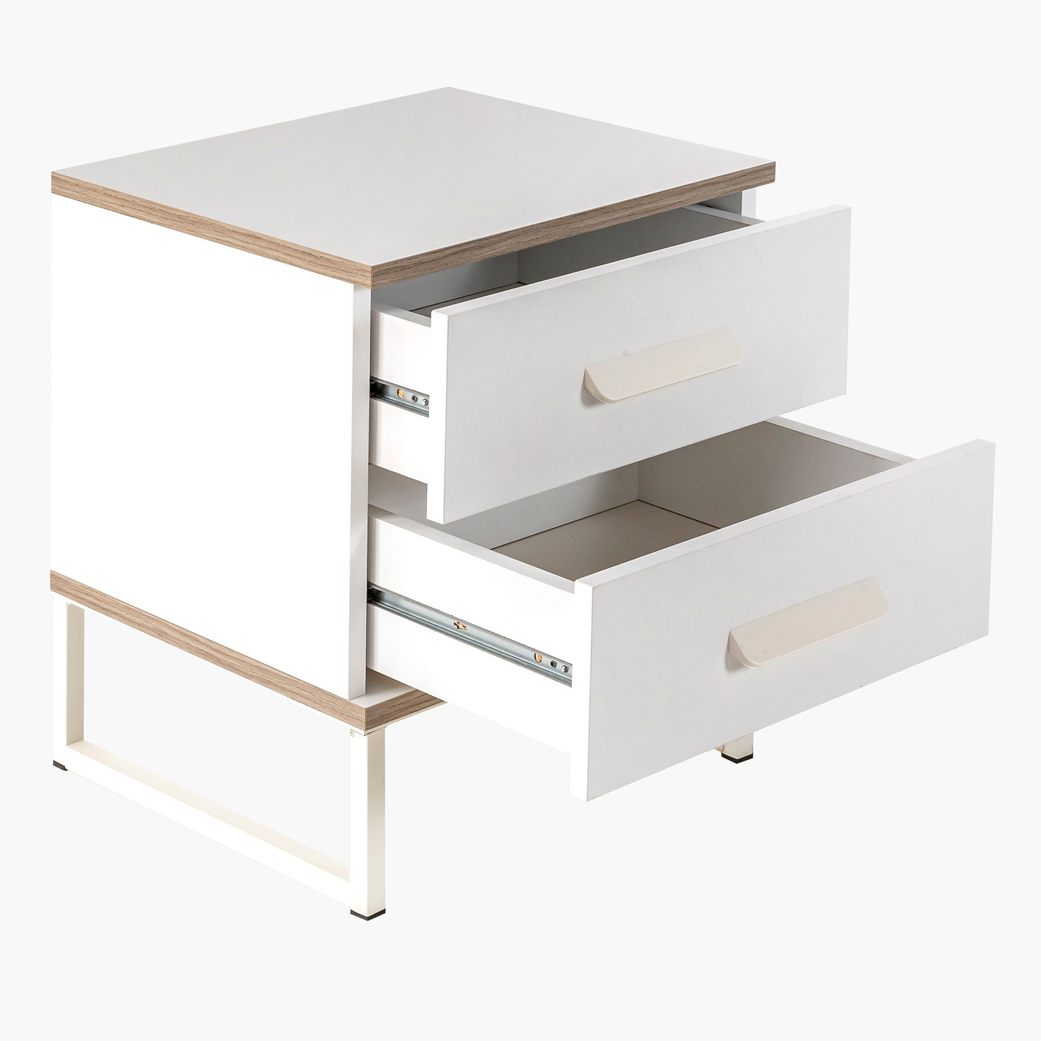 طاولة سرير جانبية بدرجين من ترافيس-hbxfurniture-bedroom-nightstands-image-3