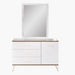 Travis Mirror without 3-Drawer 1-Door Dresser-Dressers and Mirrors-thumbnailMobile-2