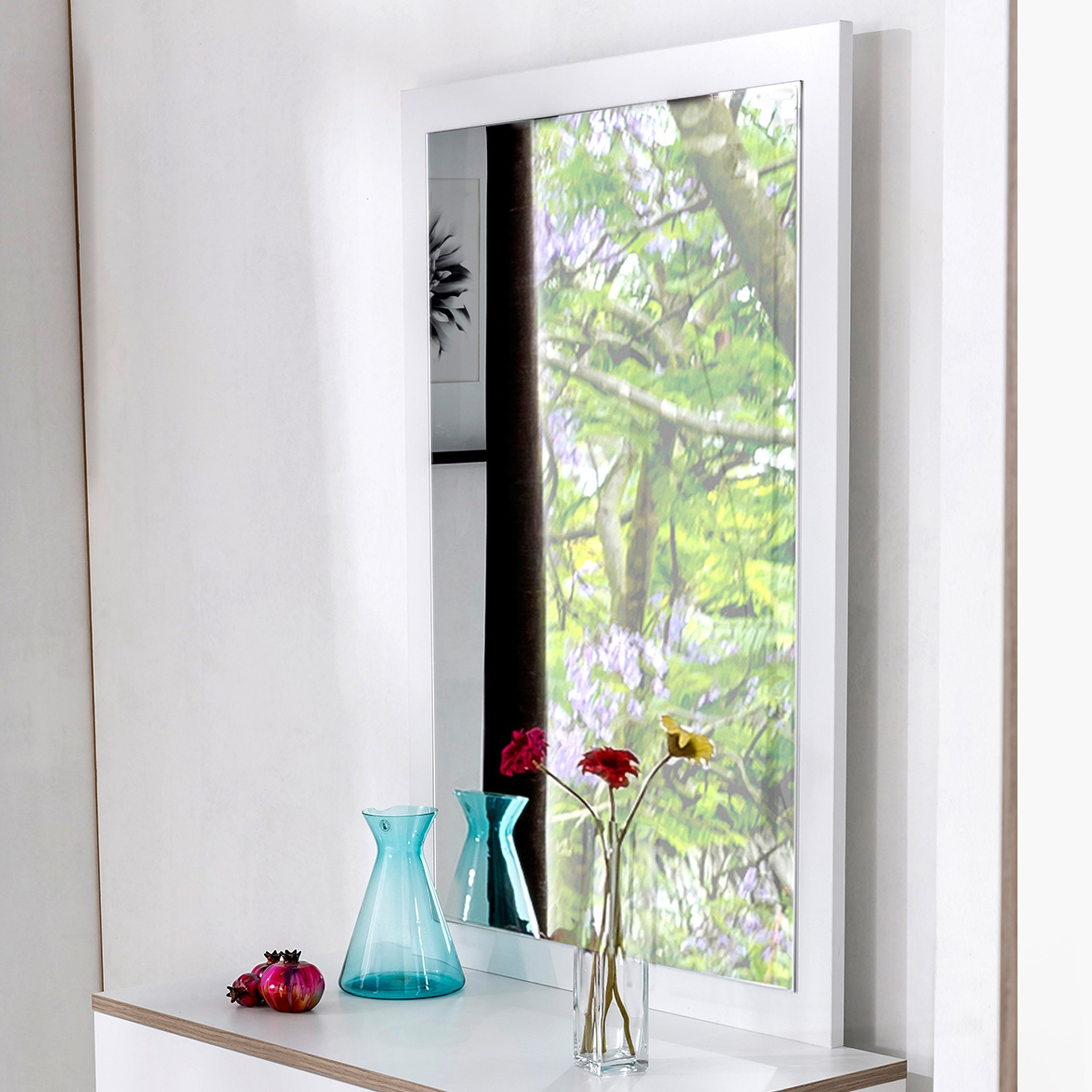 مرآة دون طاولة تزيين 3 أدراج من ترافيس-hbxfurniture-kidsroom-kidsdressersandmirrors-image-1