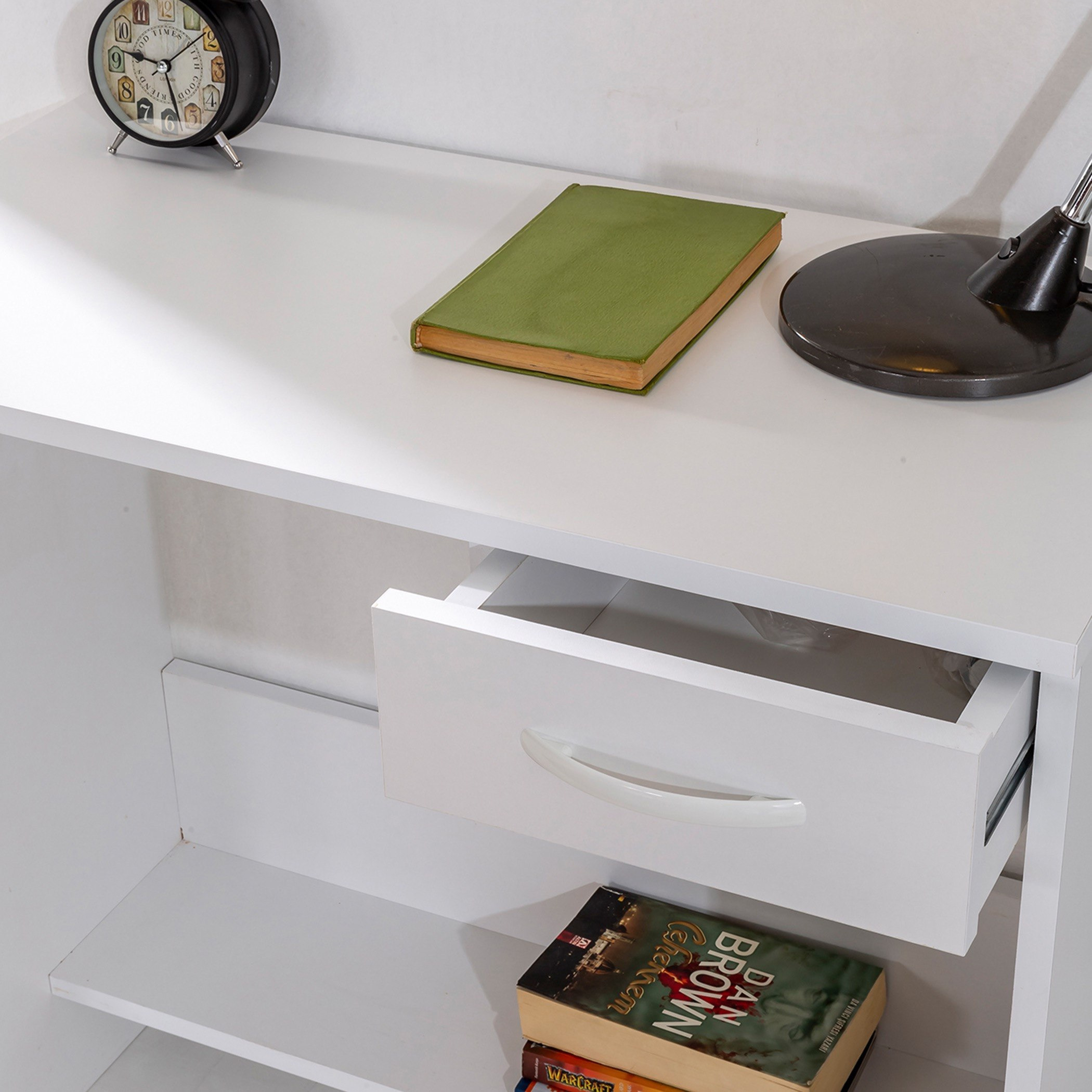 مكتب دراسة من فانيلا-hbxfurniture-office-desks-image-4