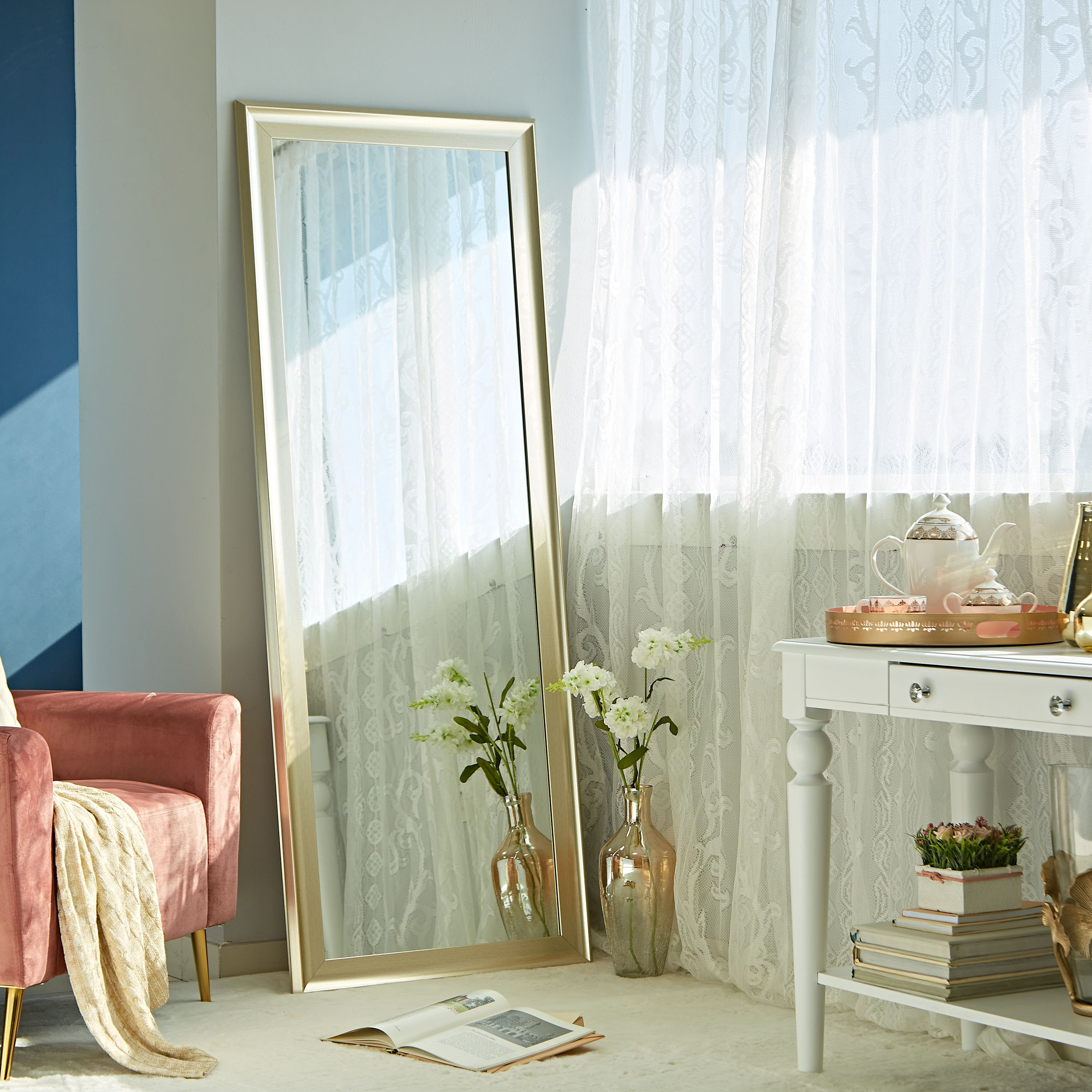 مرآة حائط من هيب- 70x3x180 سم-PROMO_HB_AE_B1G1_250925-image-4