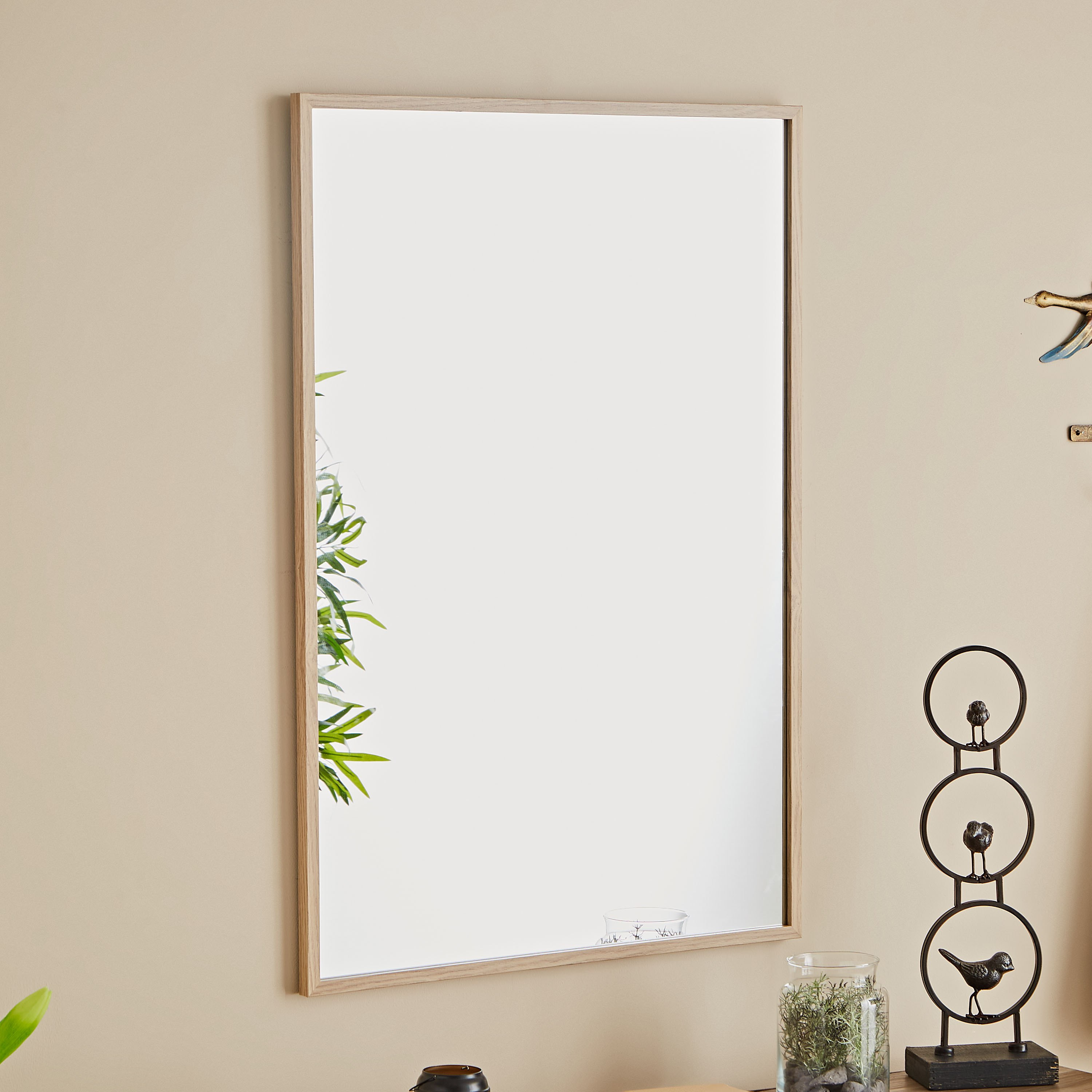 مرآة حائط من هيبي - 64x94 سم-PROMO_HB_AE_B1G1_250925-image-1