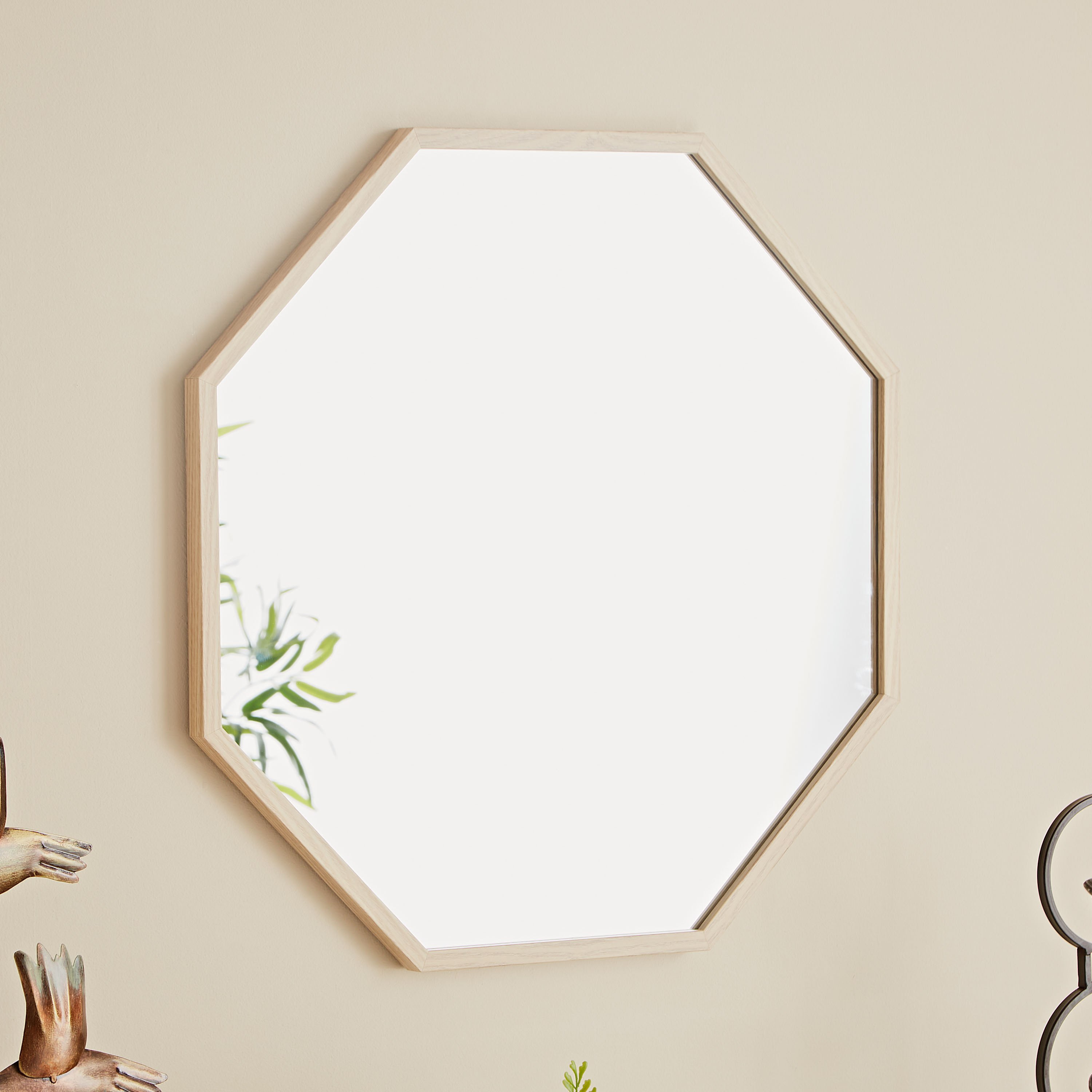 مرآة حائط من هيبي - 60x60 سم-PROMO_HB_AE_B1G1_250925-image-1