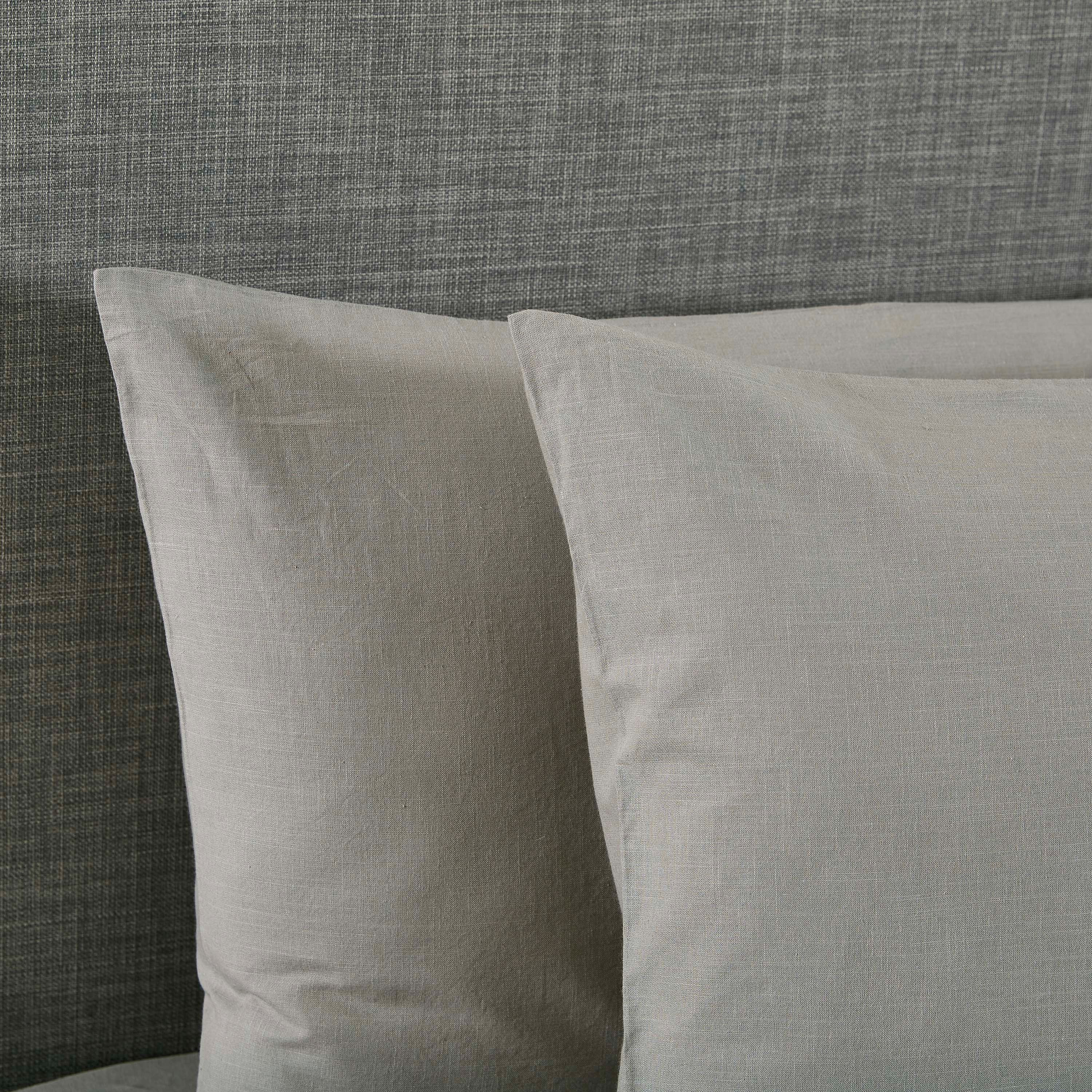 طقم غطاء وسادة قطعتين من فنتدج - 50x75 سم-hbxhomeware-hbxbedroom-image-3