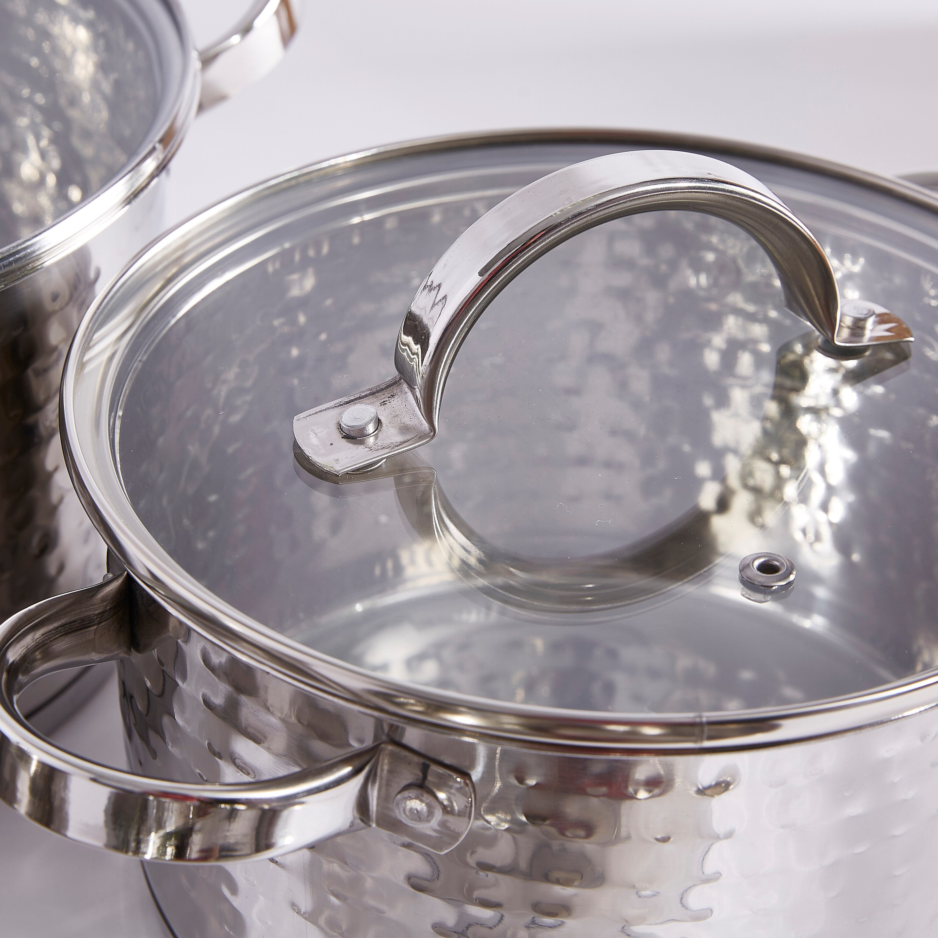 طقم أواني طهي ستانلس ستيل مطروق 7 قطع من فيست-hbxkitchen-kitchenware-foodpreparation-image-8