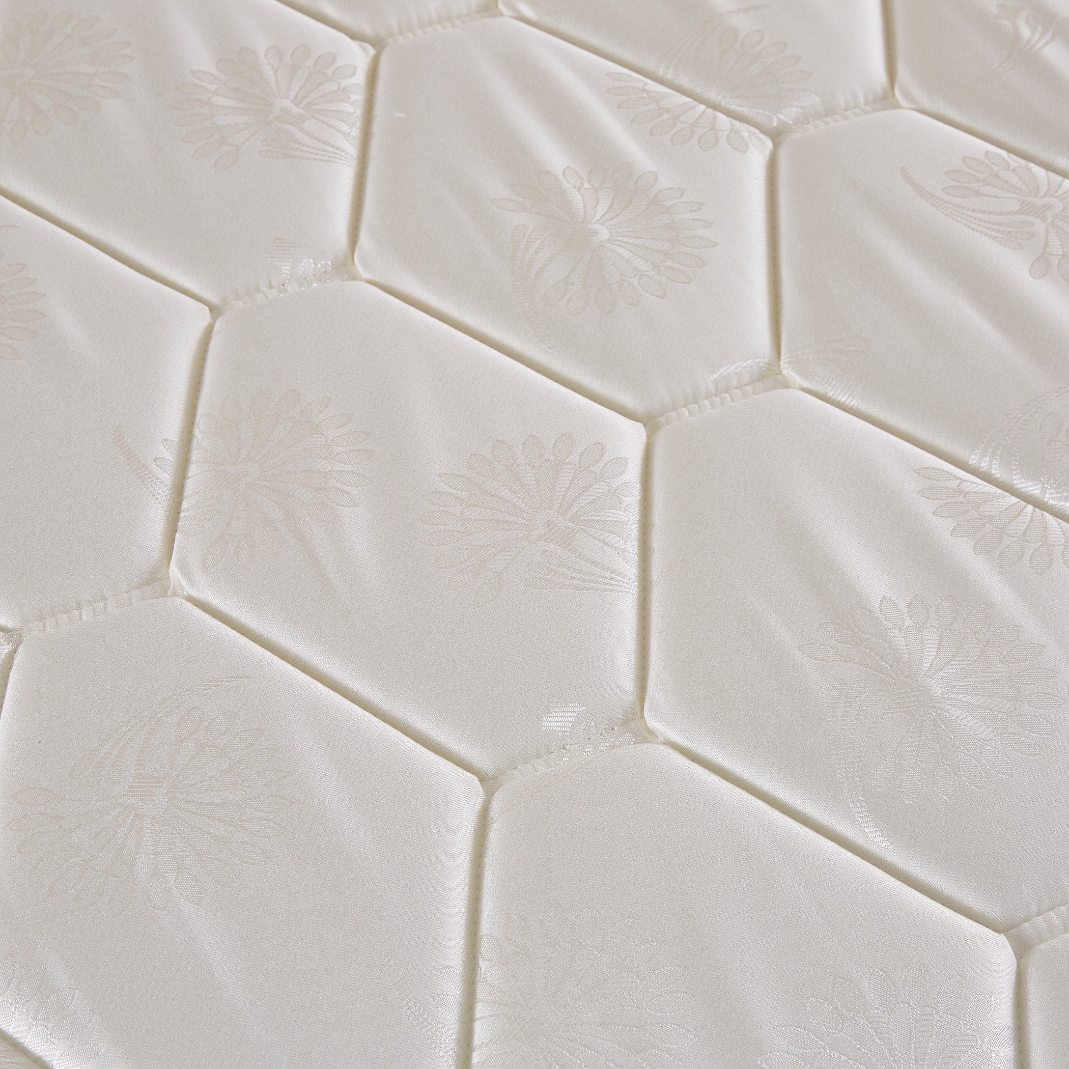iSeatle King Size Bonnell Spring Mattress - 180x200x23 cm-hbxfurniture-mattresses-king-image-6