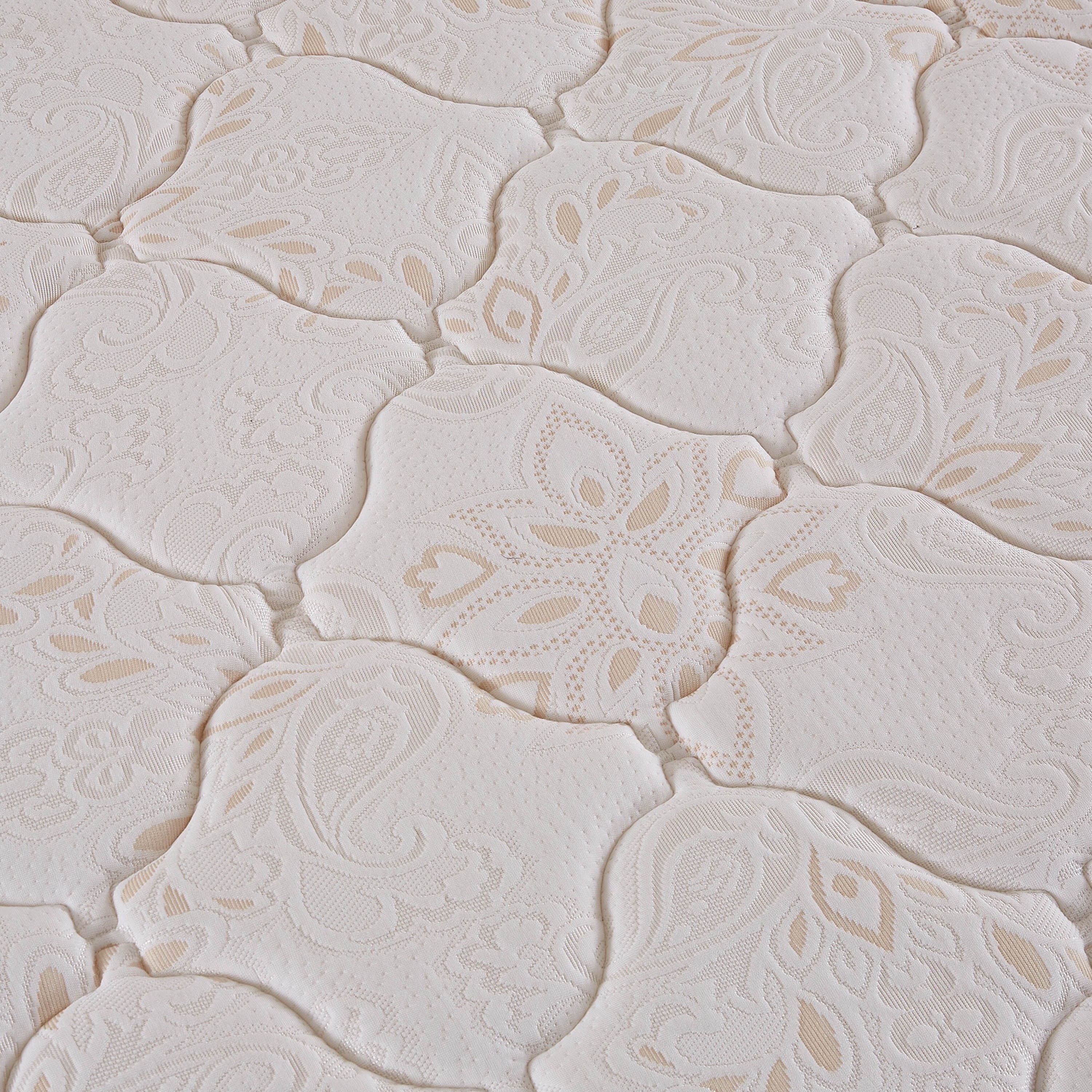 مرتبة كينج بنوابض جيبيّة من آي ميتشجان - 180x200x25 سم-hbxfurniture-mattresses-king-image-6