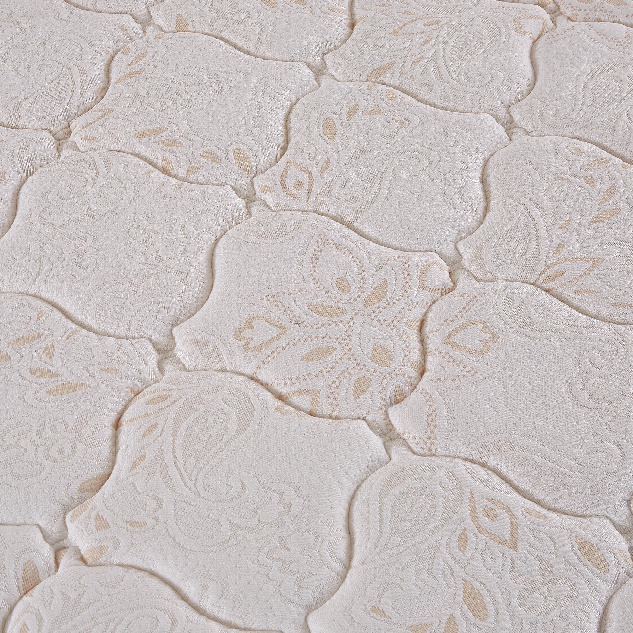 مرتبة بحجم مزدوج ونوابض جيبيّة من آي ميتشجان - 120x200x25 سم-hbxfurniture-mattresses-twin-image-6