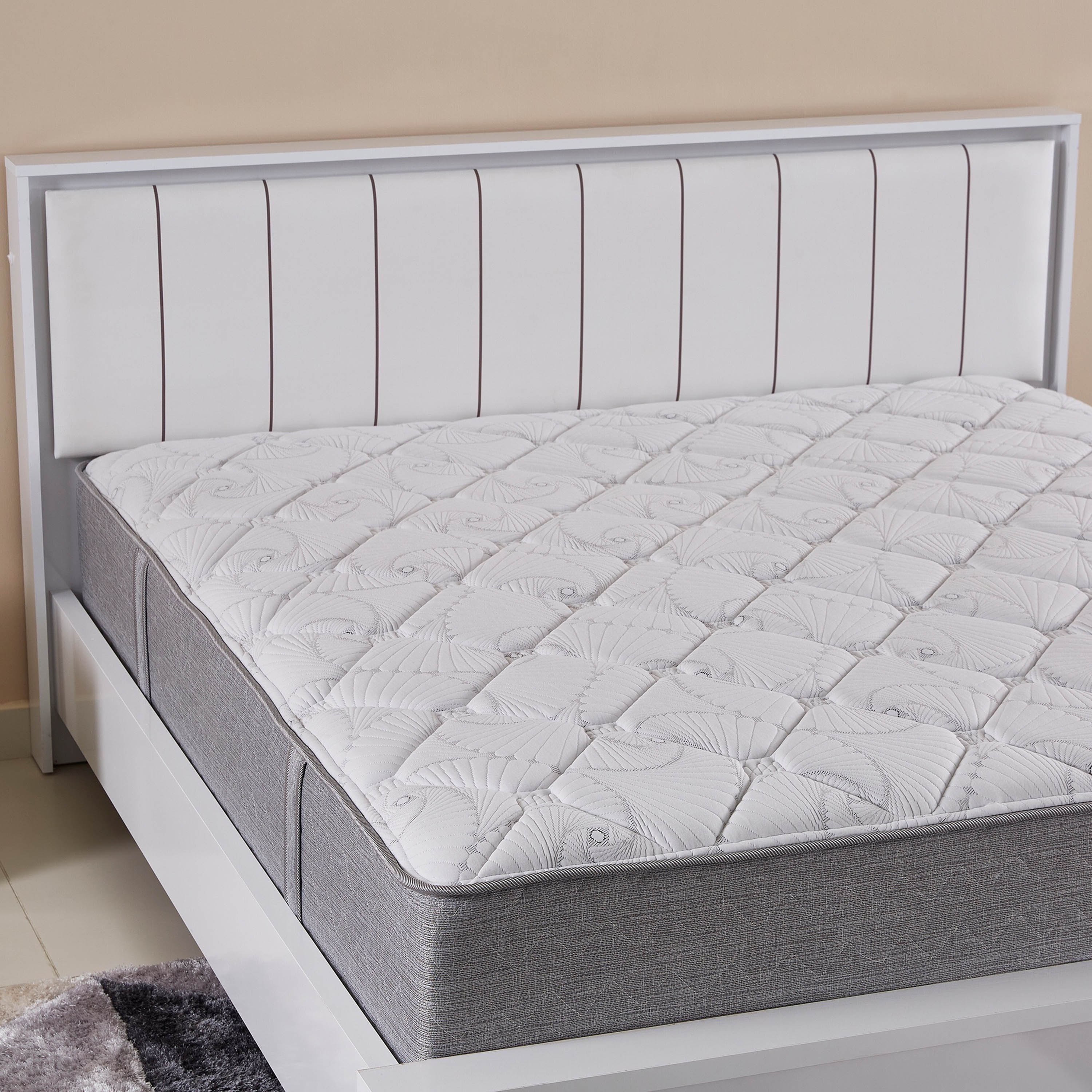 مرتبة مقاس كينج بنوابض جيبية من آي تشيروبيدك - 180x200x28 سم-hbxfurniture-mattresses-king-image-2