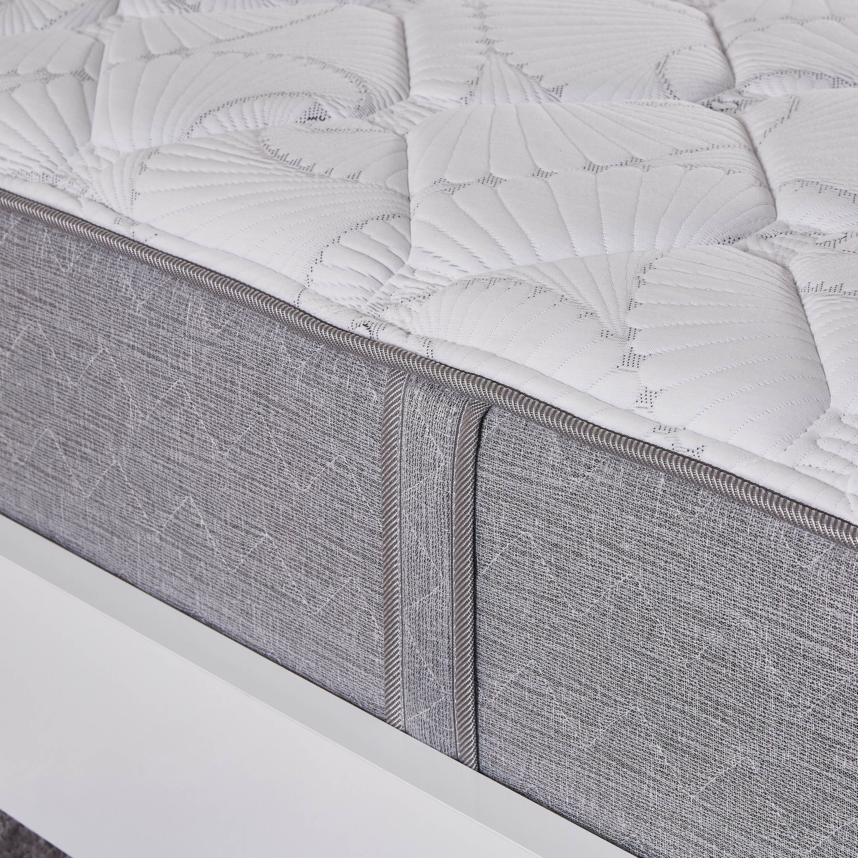 مرتبة مقاس كينج بنوابض جيبية من آي تشيروبيدك - 180x200x28 سم-hbxfurniture-mattresses-king-image-4