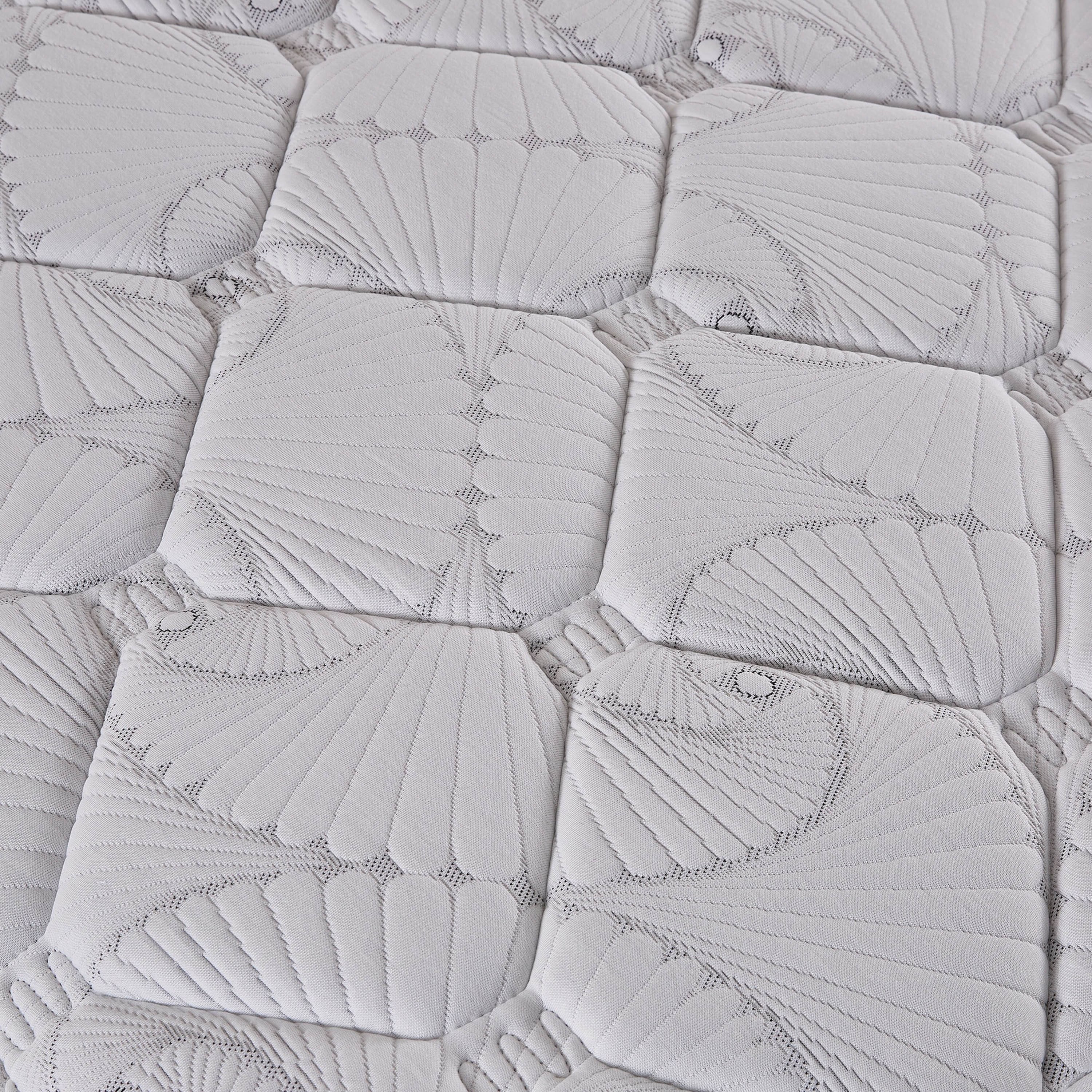 مرتبة مقاس كينج بنوابض جيبية من آي تشيروبيدك - 180x200x28 سم-hbxfurniture-mattresses-king-image-5