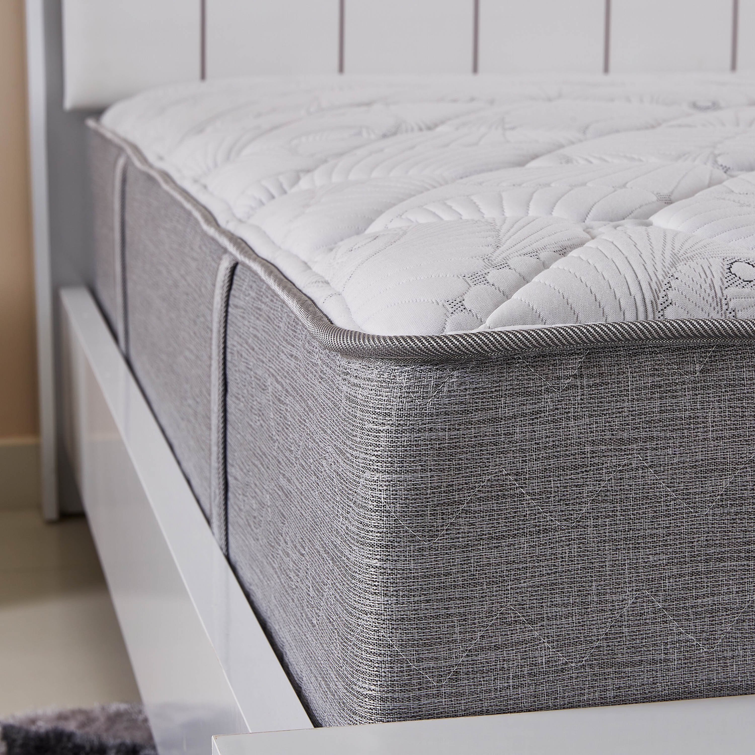 مرتبة مقاس كينج بنوابض جيبية من آي تشيروبيدك - 180x200x28 سم-hbxfurniture-mattresses-king-image-6