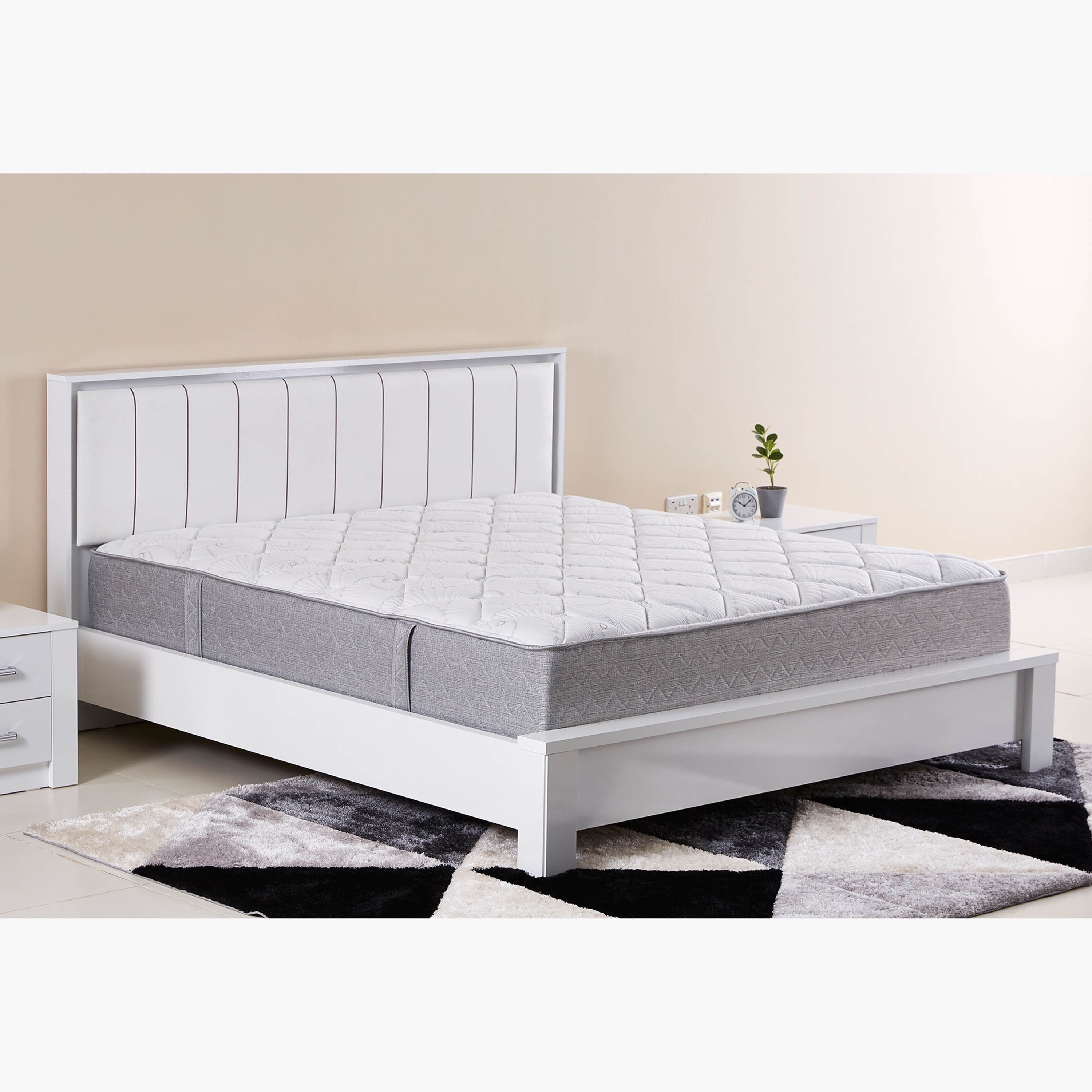 مرتبة مقاس كينج بنوابض جيبية من آي تشيروبيدك - 180x200x28 سم-hbxfurniture-mattresses-king-image-7