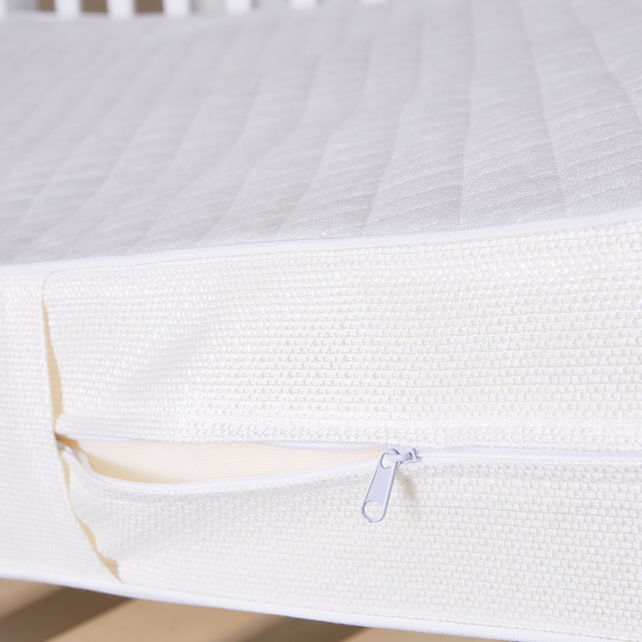 Mothercare airflow pocket spring clearance mattress