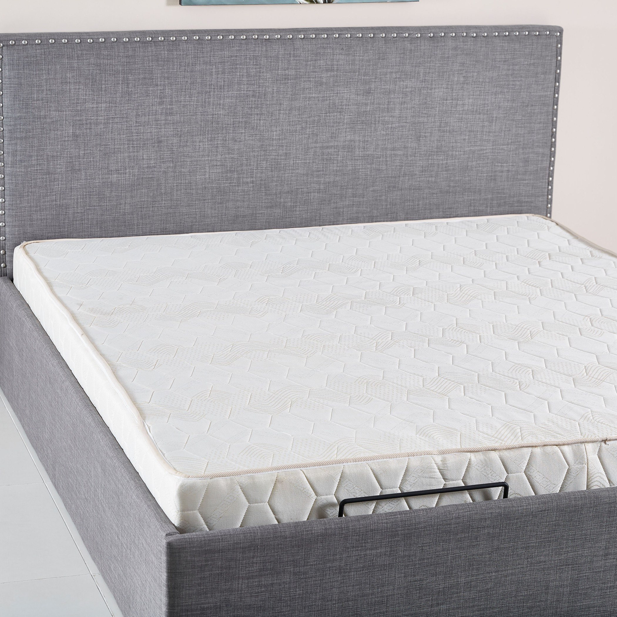 مرتبة طبية حجم كينج من آي سبين بلس - 180x200x20 سم-hbxfurniture-mattresses-king-image-2