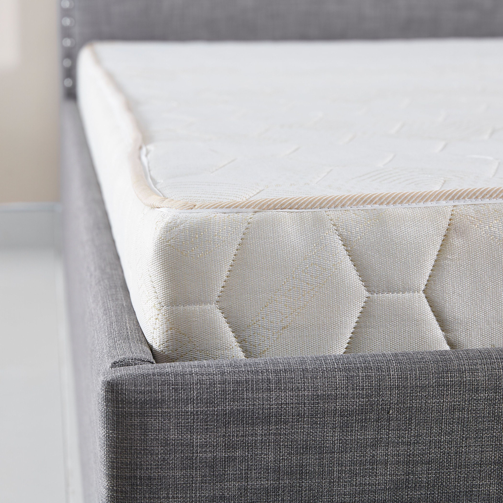 مرتبة طبية حجم كينج من آي سبين بلس - 180x200x20 سم-hbxfurniture-mattresses-king-image-4