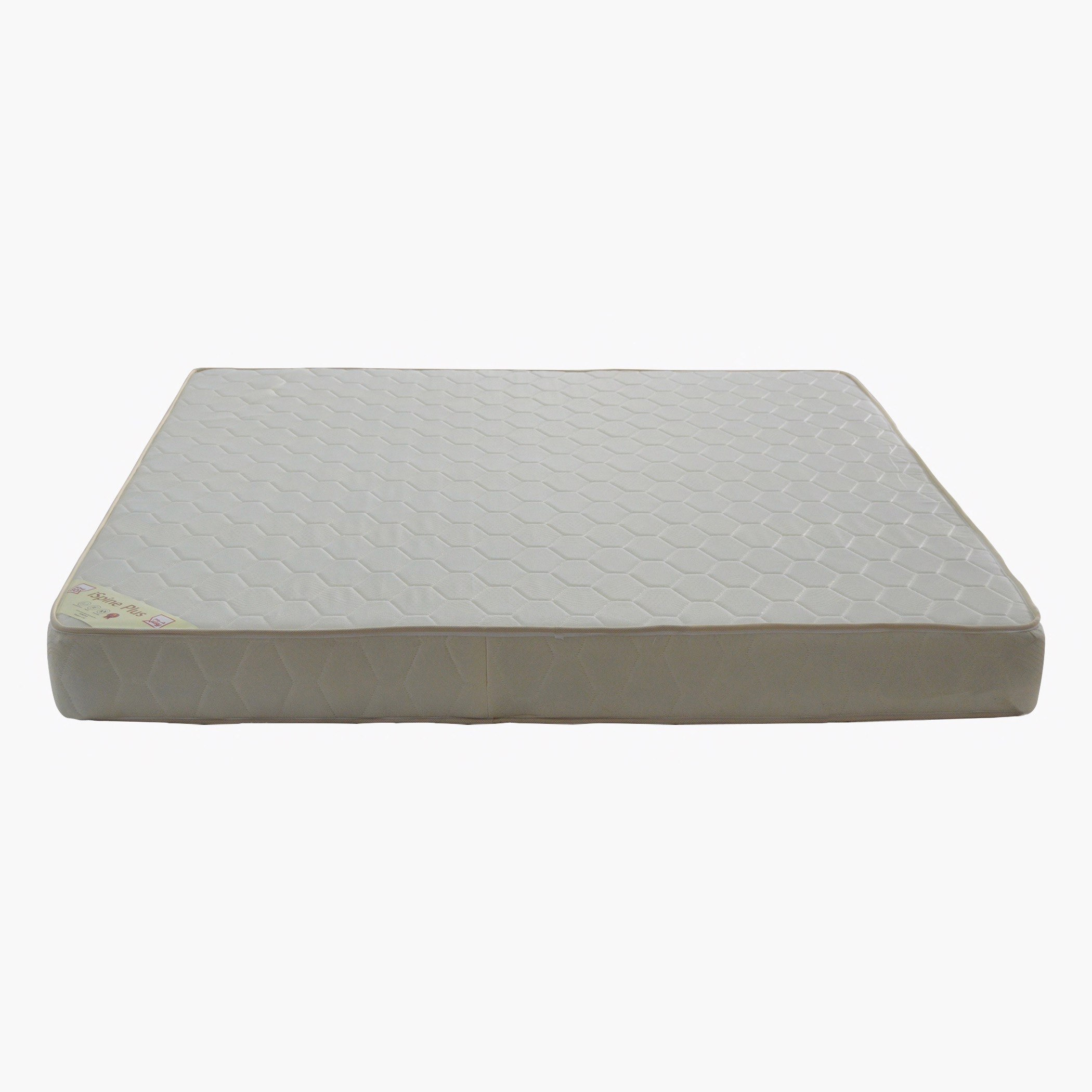 مرتبة طبية حجم كوين من آي سبين بلس - 150x200x20 سم-hbxbedroom-mattresses-queen-image-2