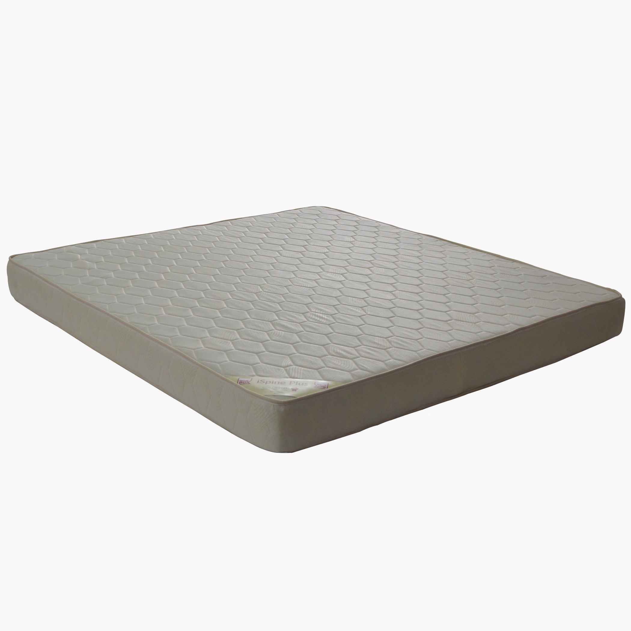 مرتبة طبية حجم كوين من آي سبين بلس - 150x200x20 سم-hbxbedroom-mattresses-queen-image-3