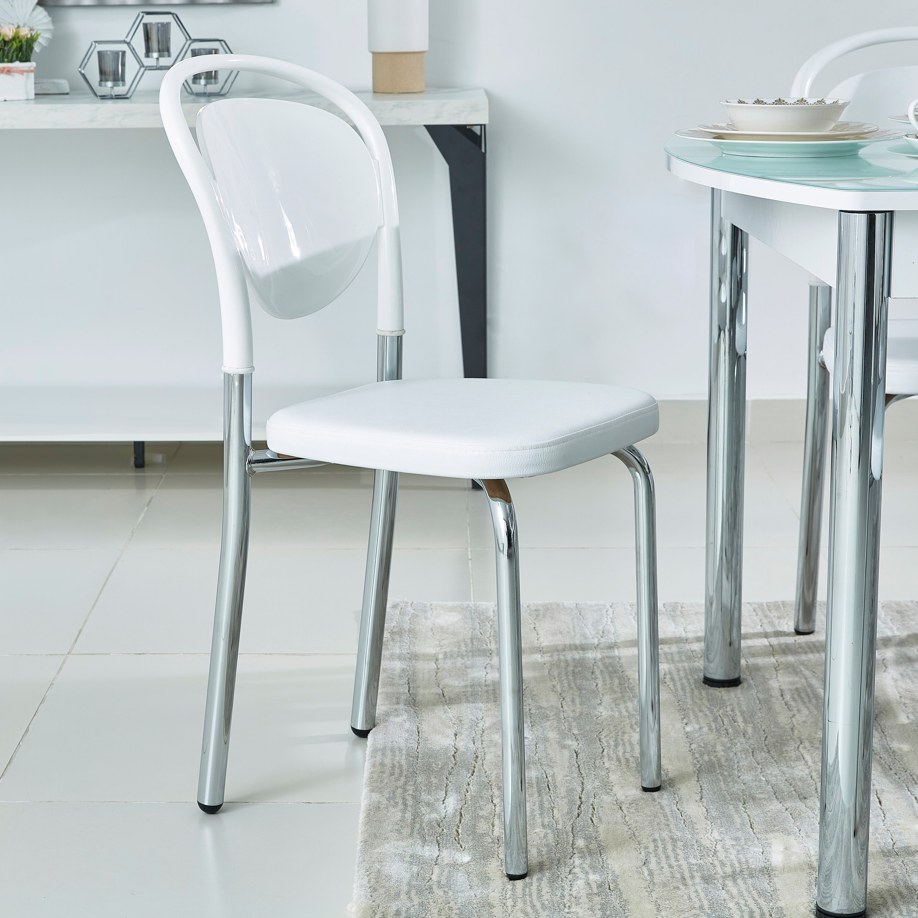 طقم سفرة 6 مقاعد من فرانكلين-hbxfurniture-diningtablesandsets-diningsets-sixseater-image-3