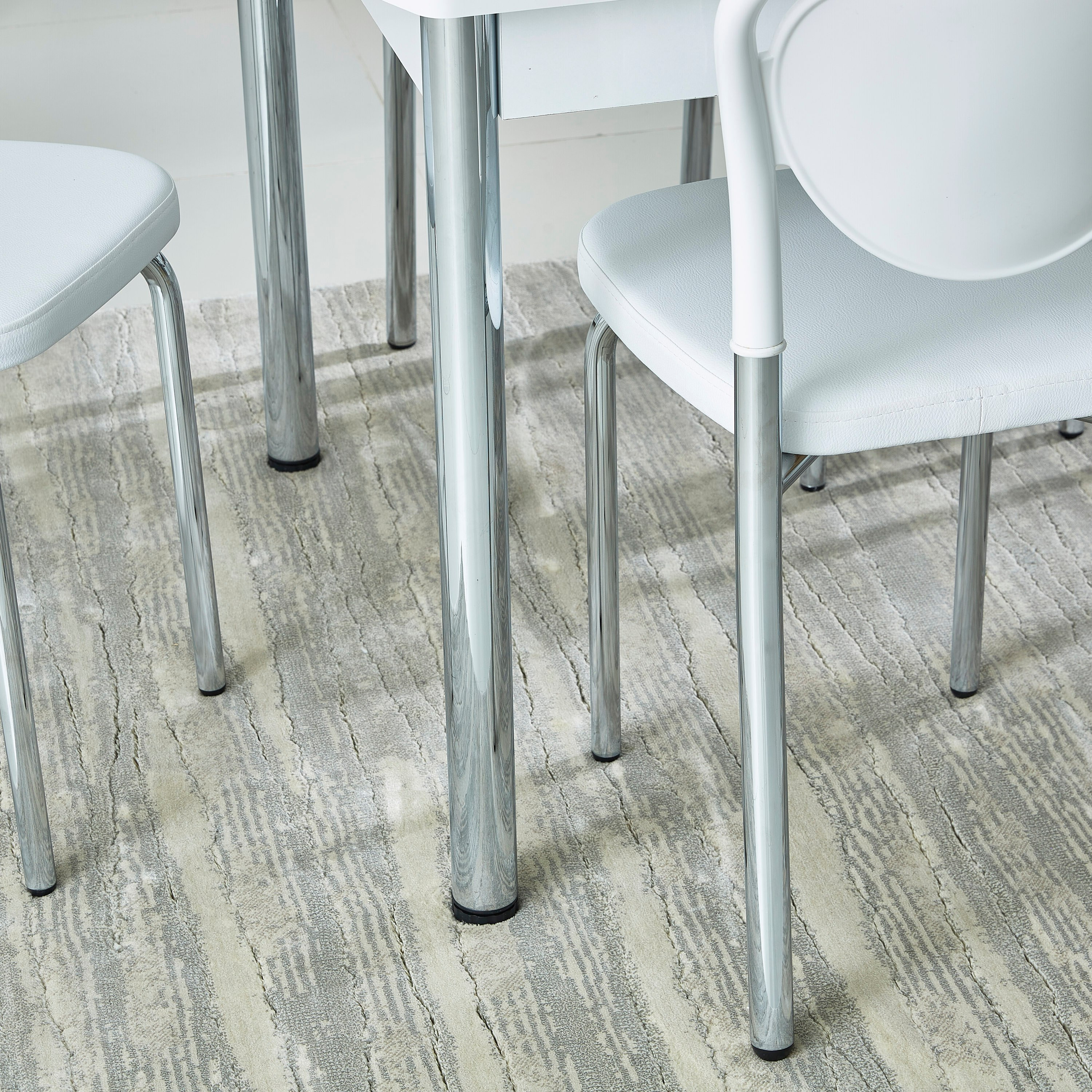 طقم سفرة 6 مقاعد من فرانكلين-hbxfurniture-diningtablesandsets-diningsets-sixseater-image-6