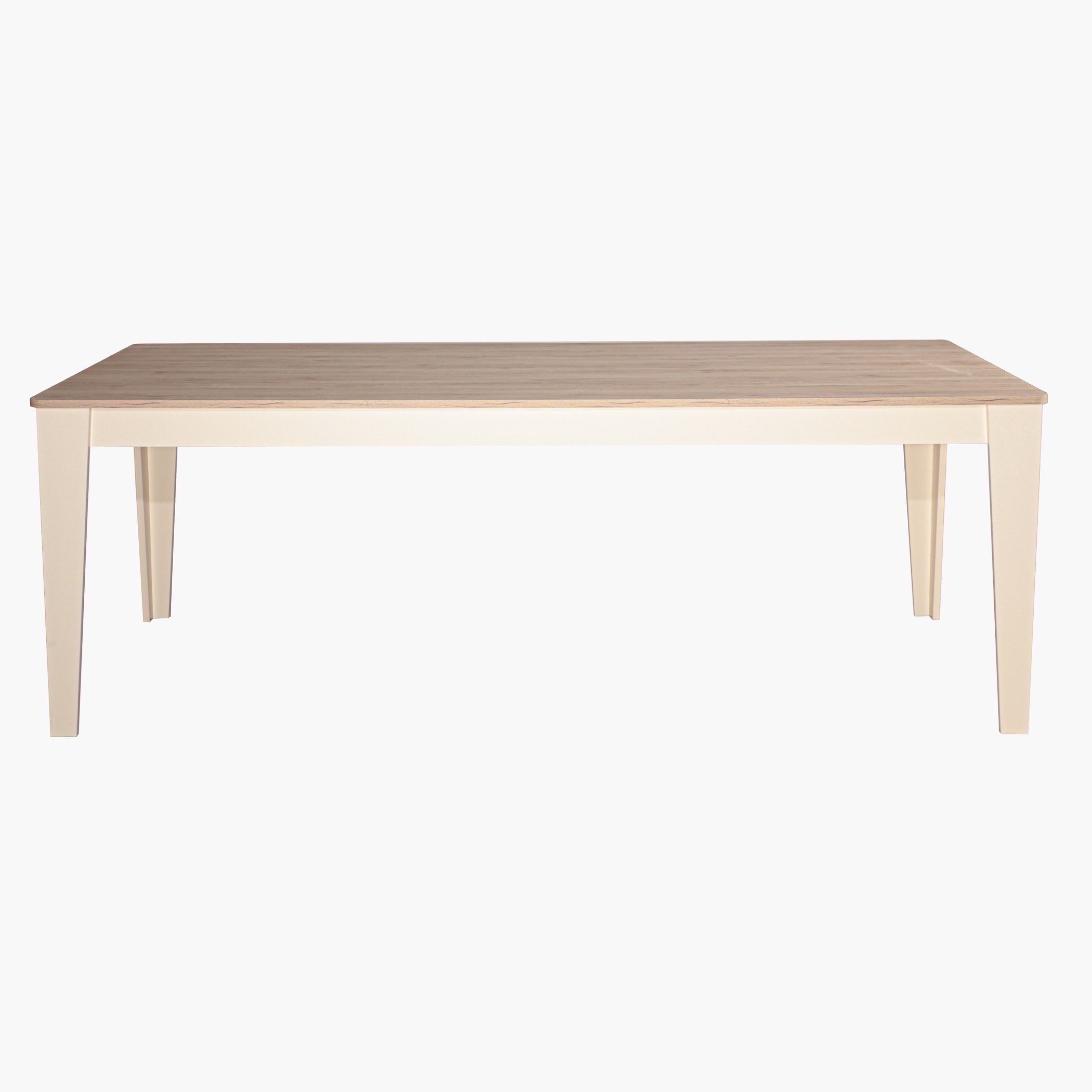 طقم سفرة 6 مقاعد من كونكورد-hbxfurniture-diningtablesandsets-diningsets-sixseater-image-2