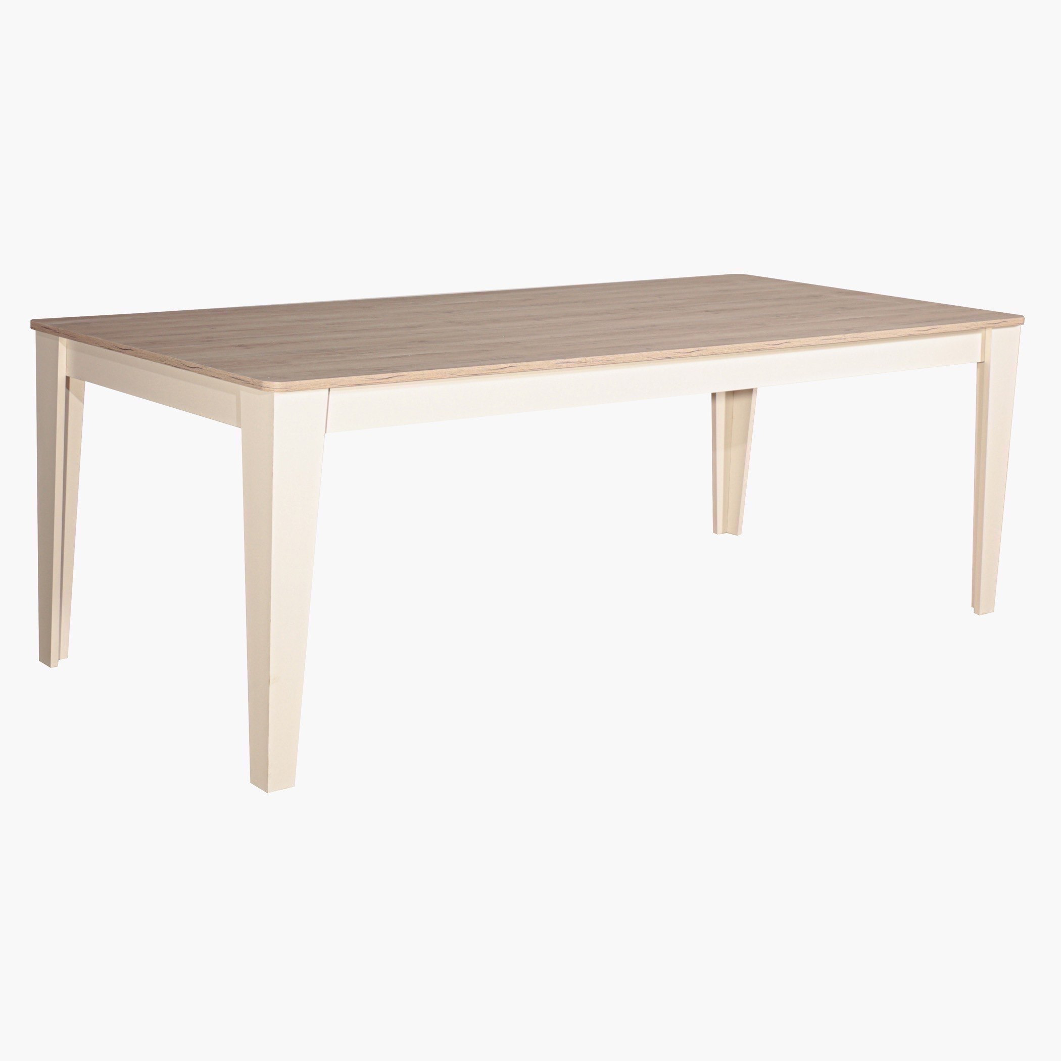 طقم سفرة 6 مقاعد من كونكورد-hbxfurniture-diningtablesandsets-diningsets-sixseater-image-3