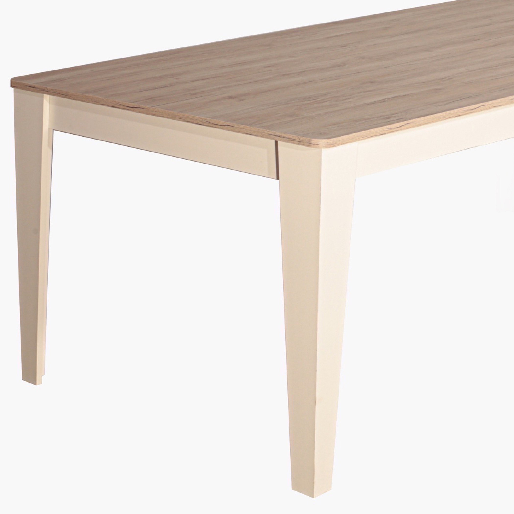 طقم سفرة 6 مقاعد من كونكورد-hbxfurniture-diningtablesandsets-diningsets-sixseater-image-4