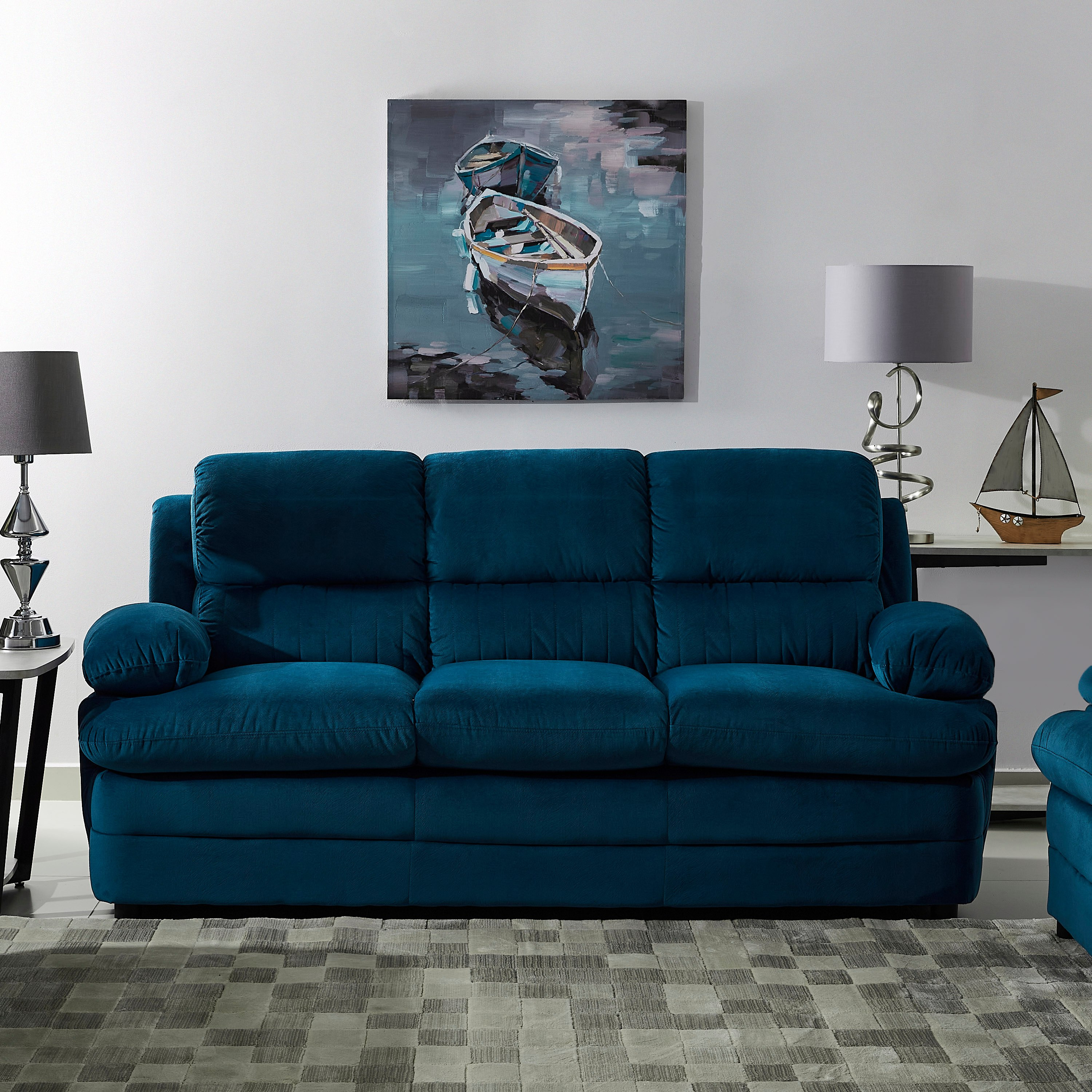 كنبة قماشيّة 3 مقاعد من دينفر-hbxlivingroom-sofasandarmchairs-sofas-image-1