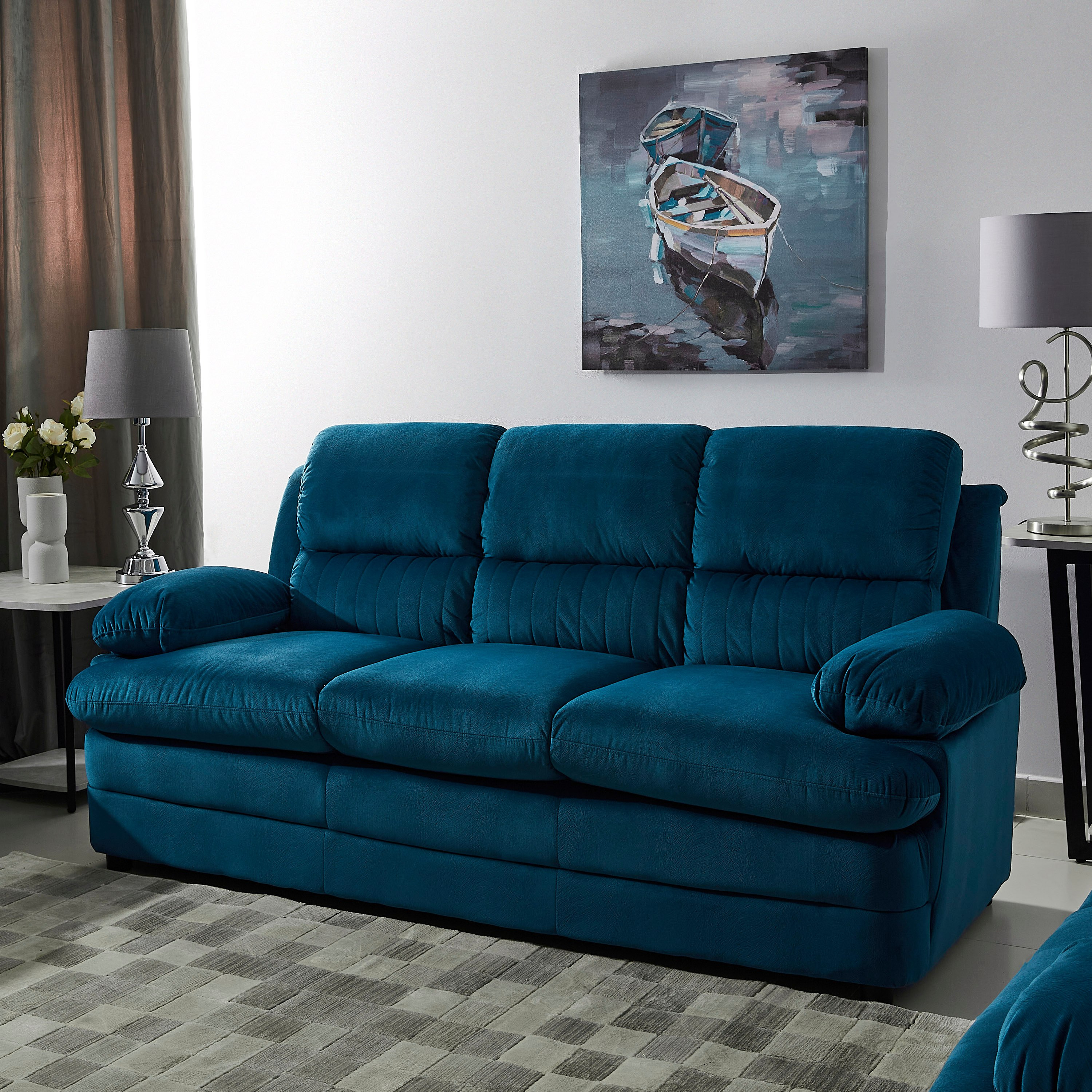 كنبة قماشيّة 3 مقاعد من دينفر-hbxlivingroom-sofasandarmchairs-sofas-image-2