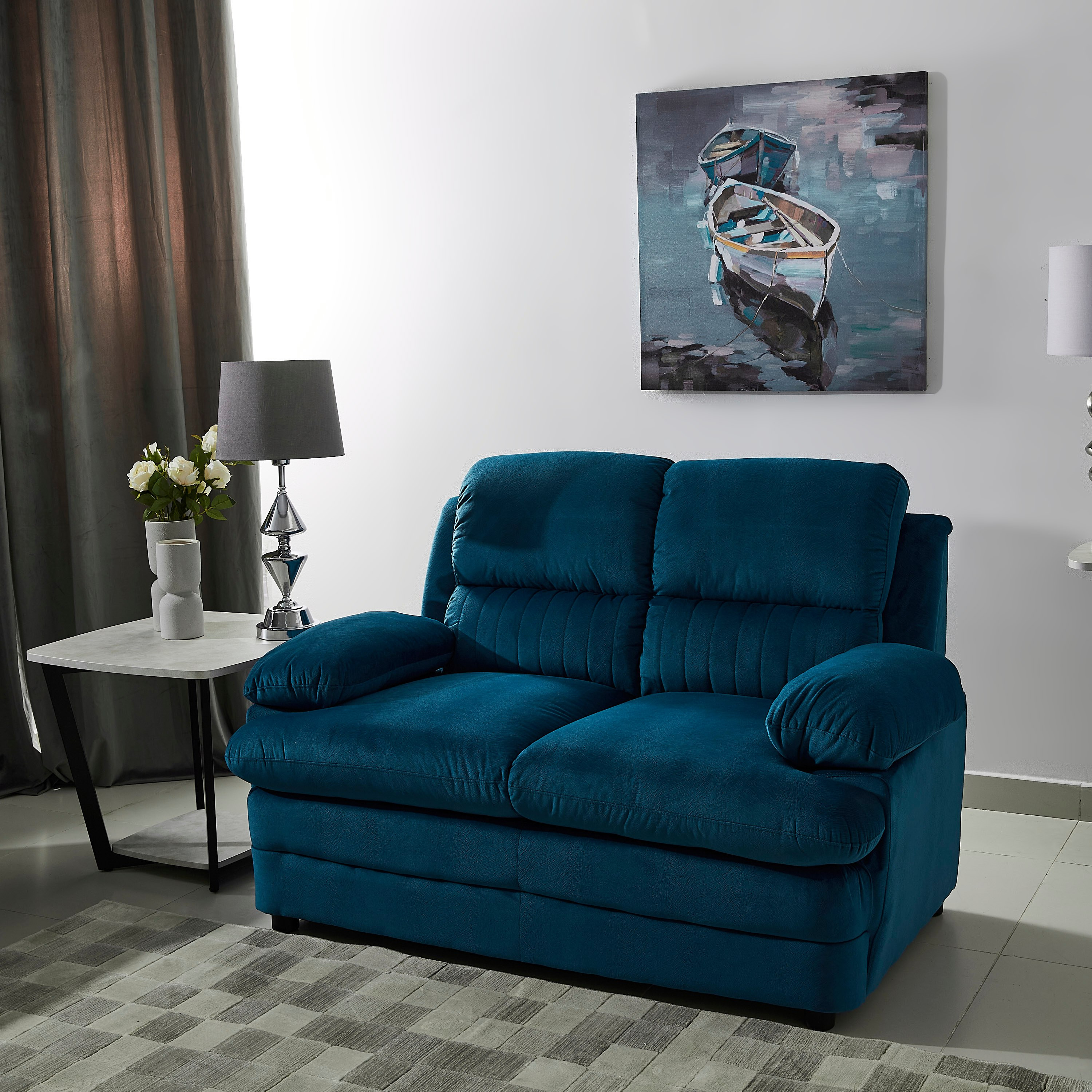 كنبة قماشيّة مقعدين من دينفر-hbxlivingroom-sofasandarmchairs-sofas-image-2