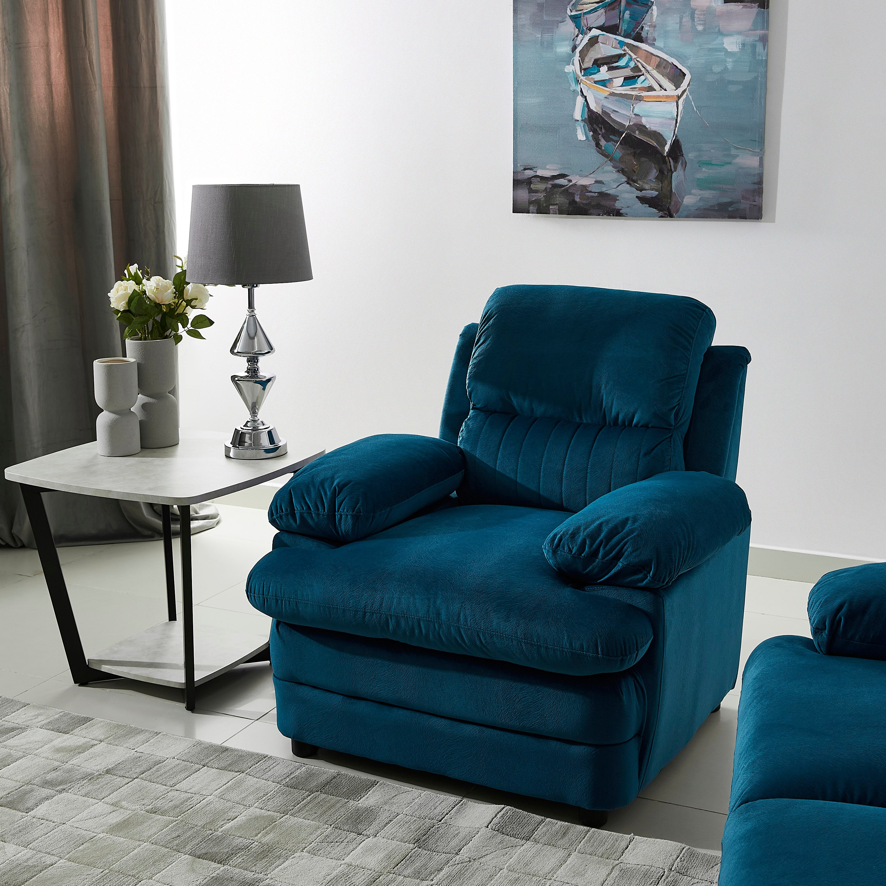 كنبة قماشيّة مقعد واحد من دينفر-hbxlivingroom-sofasandarmchairs-sofas-image-2