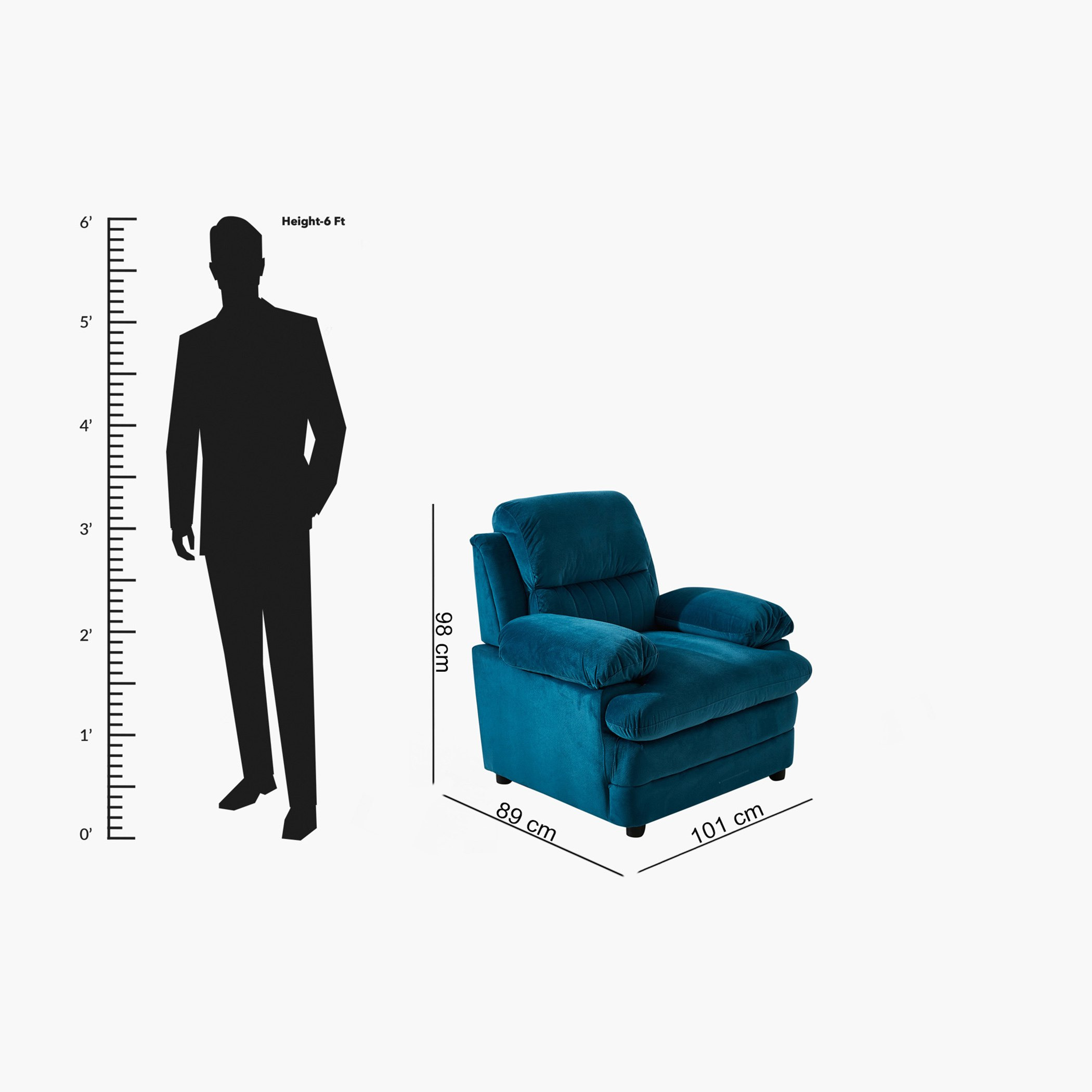 كنبة قماشيّة مقعد واحد من دينفر-hbxlivingroom-sofasandarmchairs-sofas-image-9