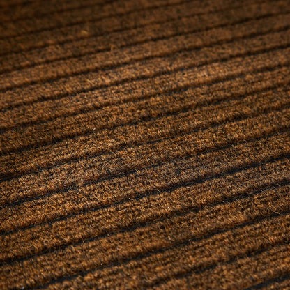 Millate Striped Doormat - 60x40 cms
