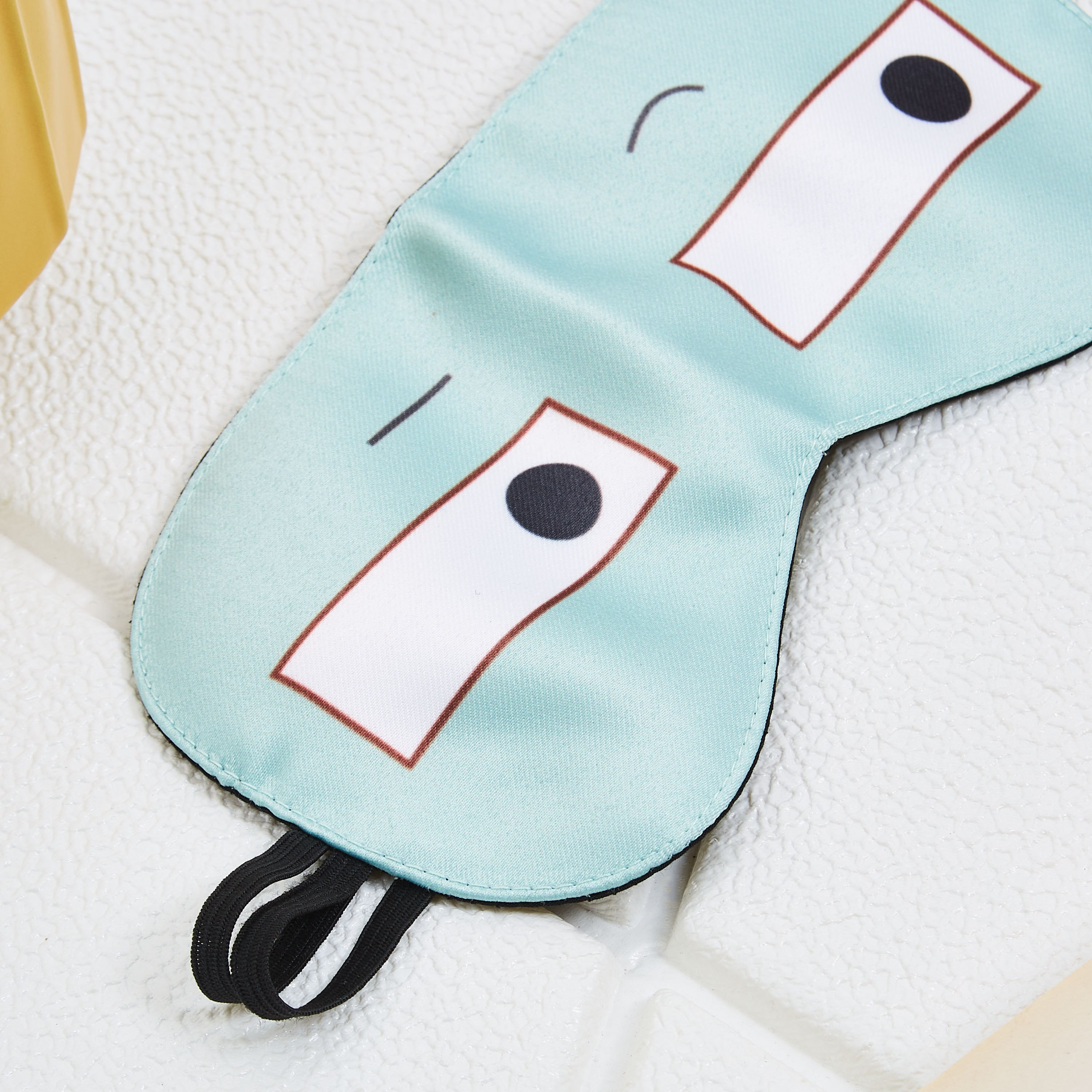 قناع عين بطبعات رقمية - 24x13 سم-hbxkidsandyouth-bathandlaundry-bathroomaccessories-image-3