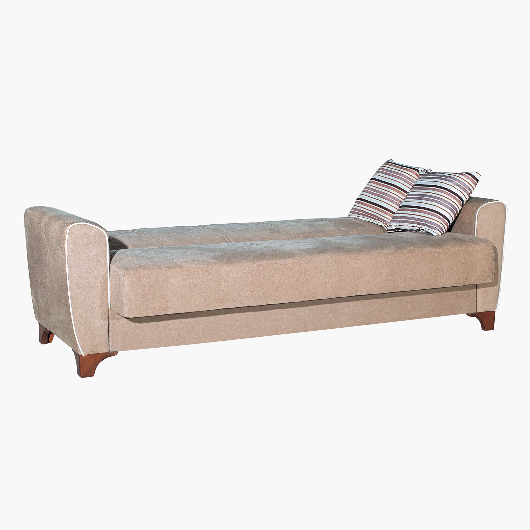 كنبة سرير مخمليّة 3 مقاعد مع وسادتين ووحدة تخزين من ديويل-hbxlivingroom-sofasandarmchairs-sofas-image-7