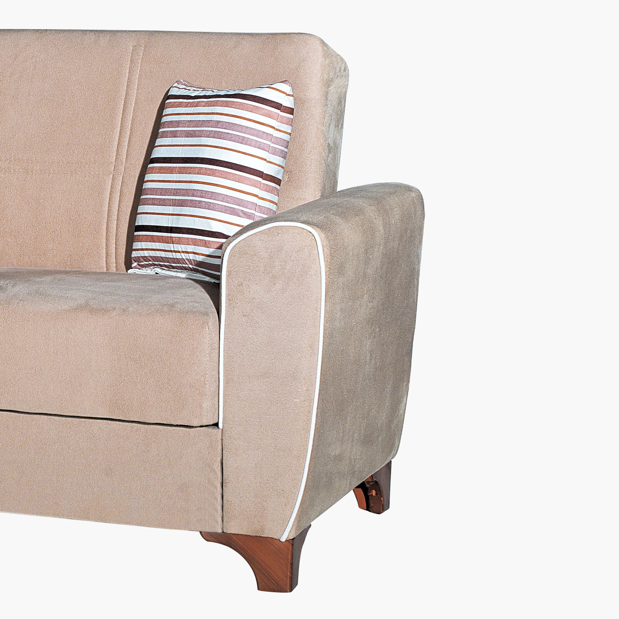 كنبة سرير مخمليّة 3 مقاعد مع وسادتين ووحدة تخزين من ديويل-hbxlivingroom-sofasandarmchairs-sofas-image-9
