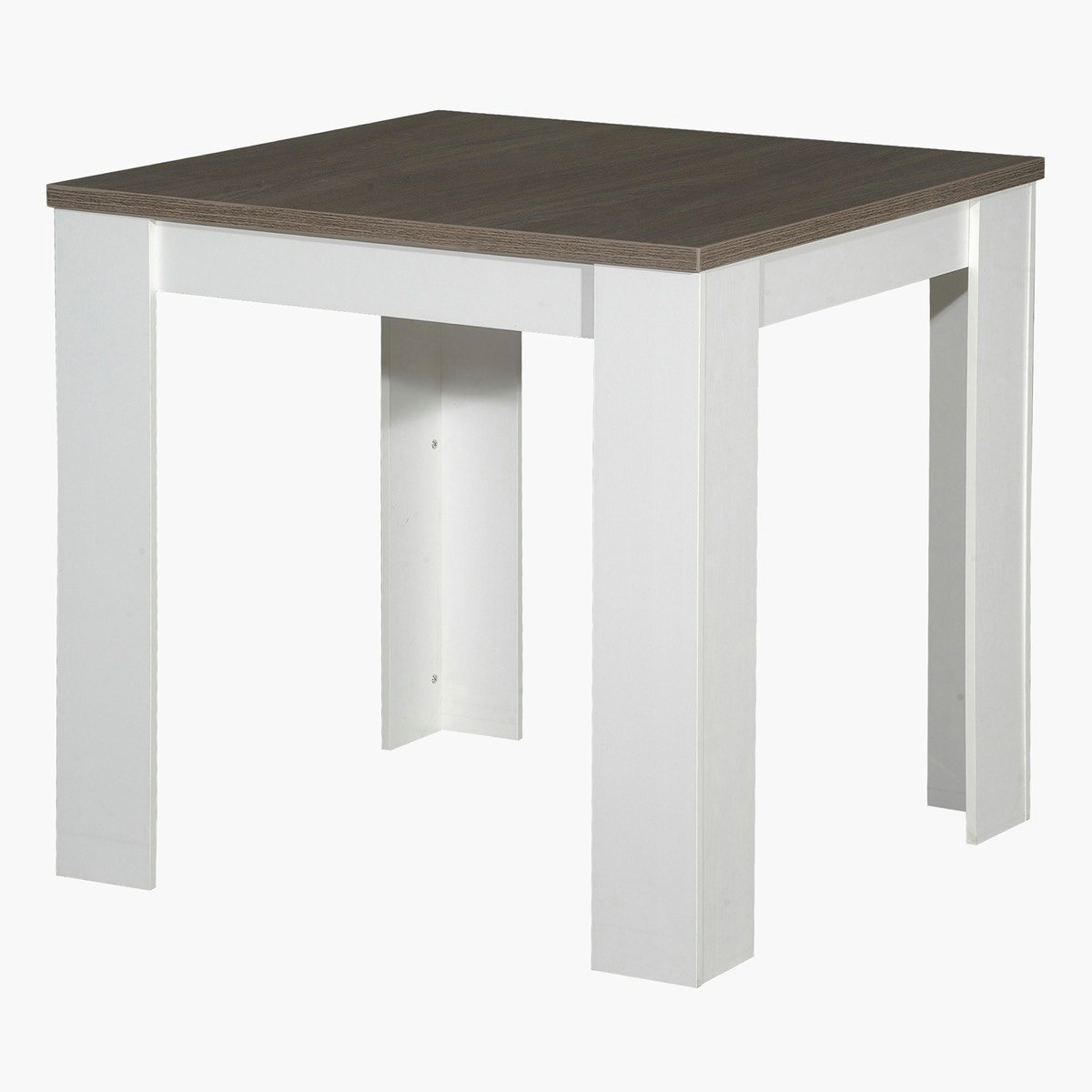 طقم طاولة سفرة بمقعدين من بلاك-hbxfurniture-diningtablesandsets-diningsets-twoseater-image-2