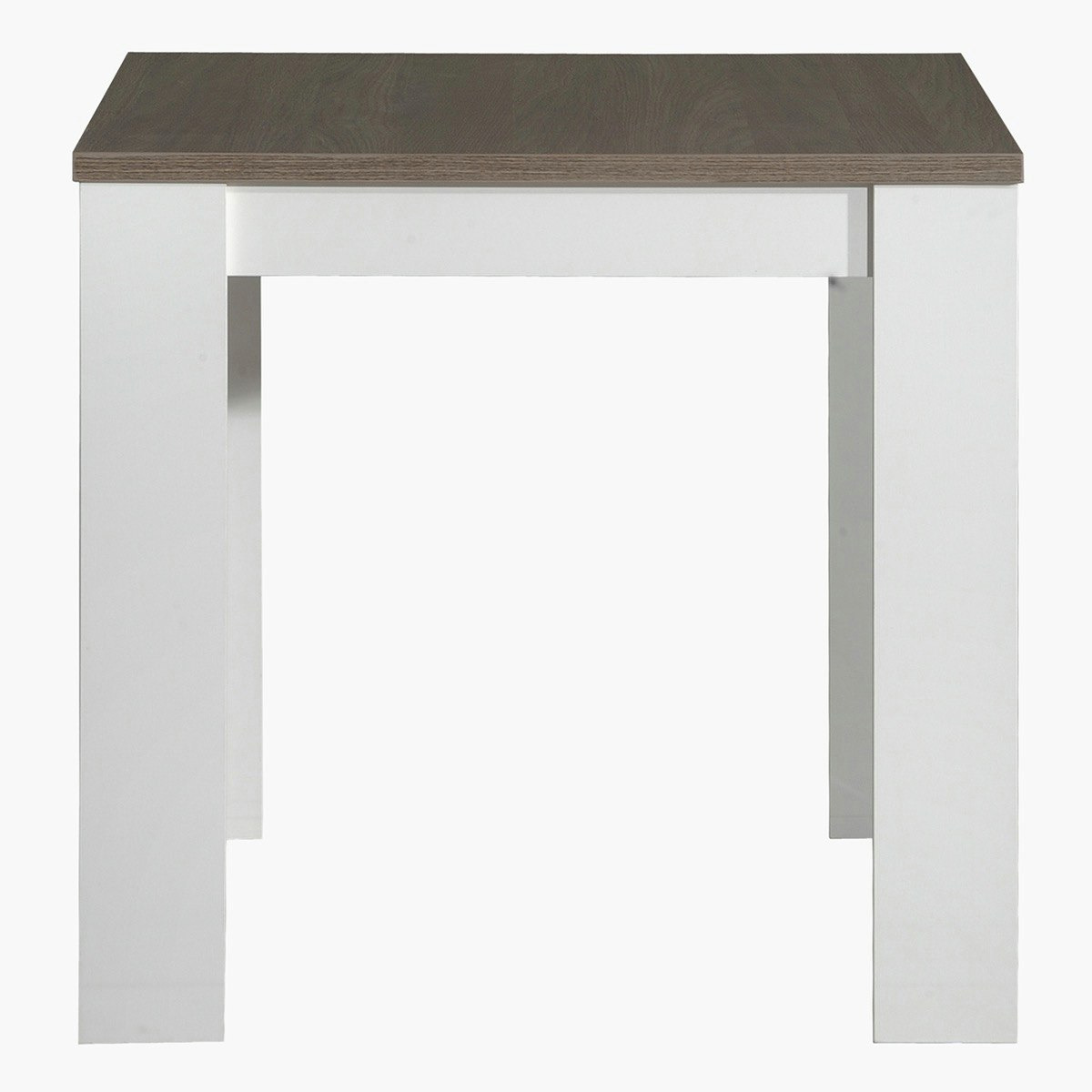 طقم طاولة سفرة بمقعدين من بلاك-hbxfurniture-diningtablesandsets-diningsets-twoseater-image-3