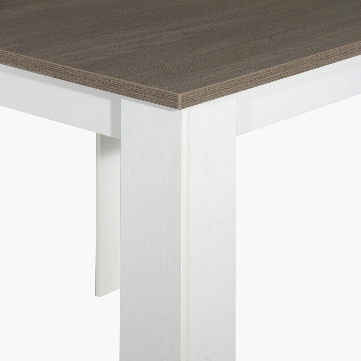 طقم طاولة سفرة بمقعدين من بلاك-hbxfurniture-diningtablesandsets-diningsets-twoseater-image-4